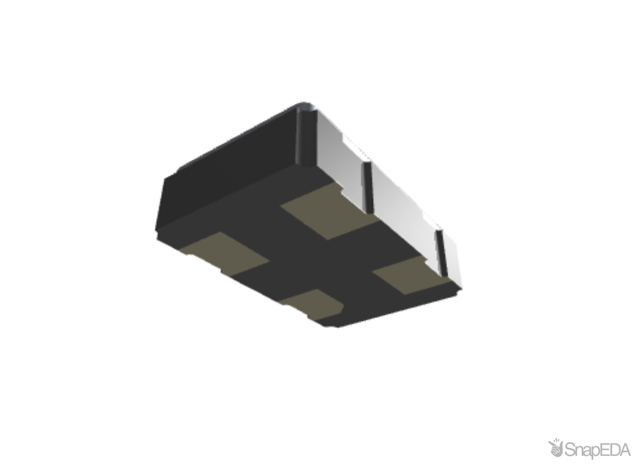 ECS-5032MV-500-BN-TR 3D Model