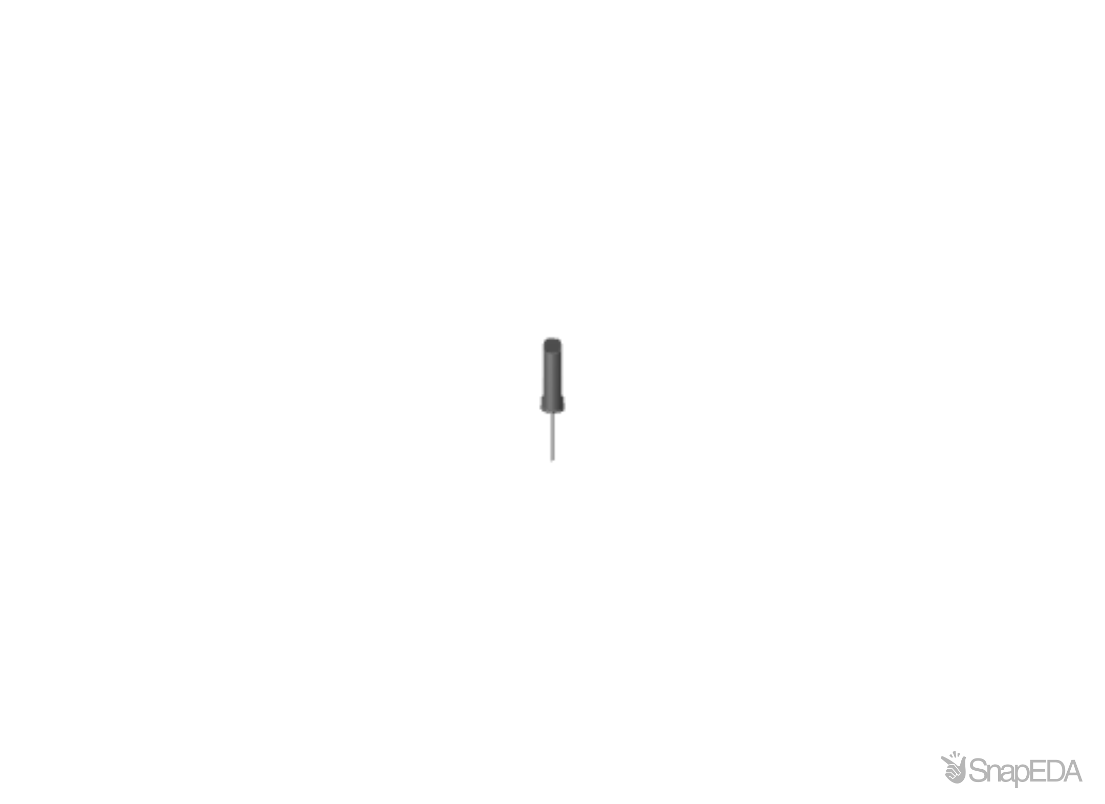 ECS-51-20-1X 3D Model