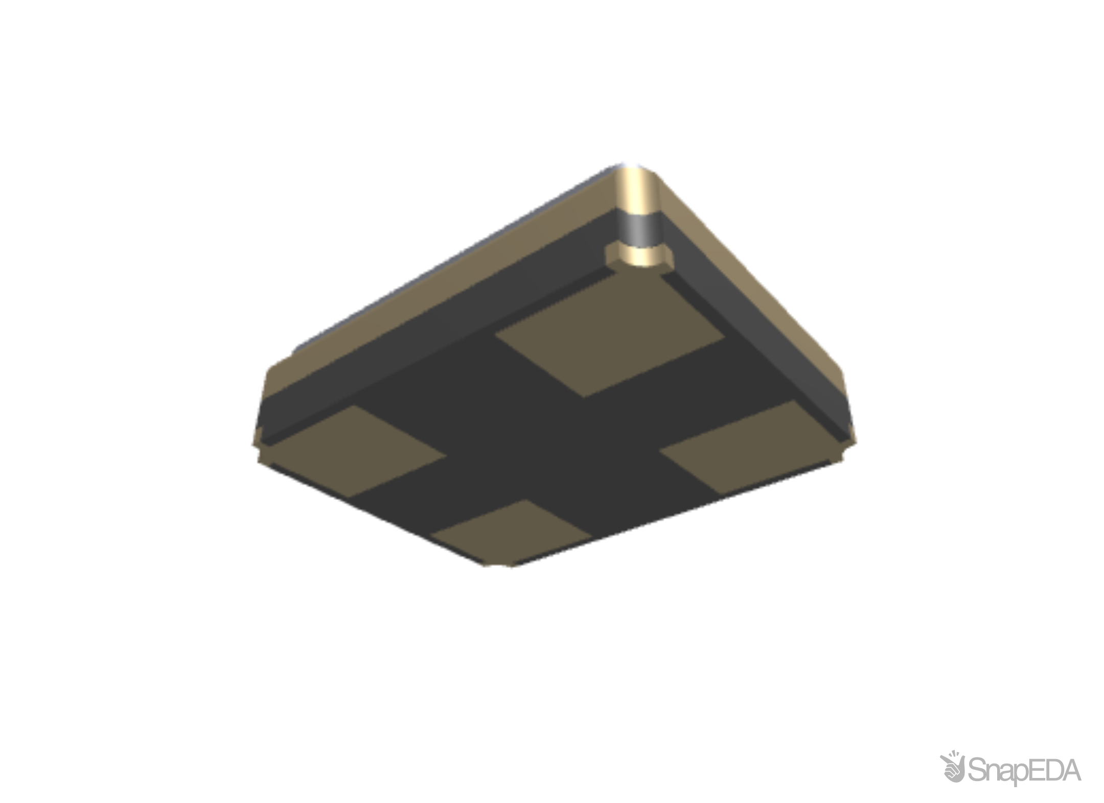 ECS-520-12-37B-CTN-TR 3D Model