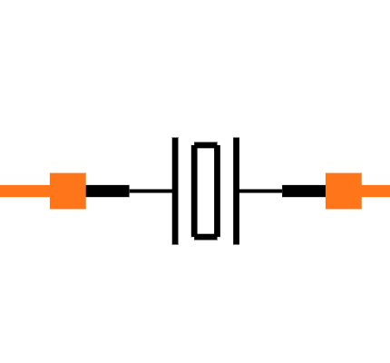 ECS-60-32-4XDN Symbol