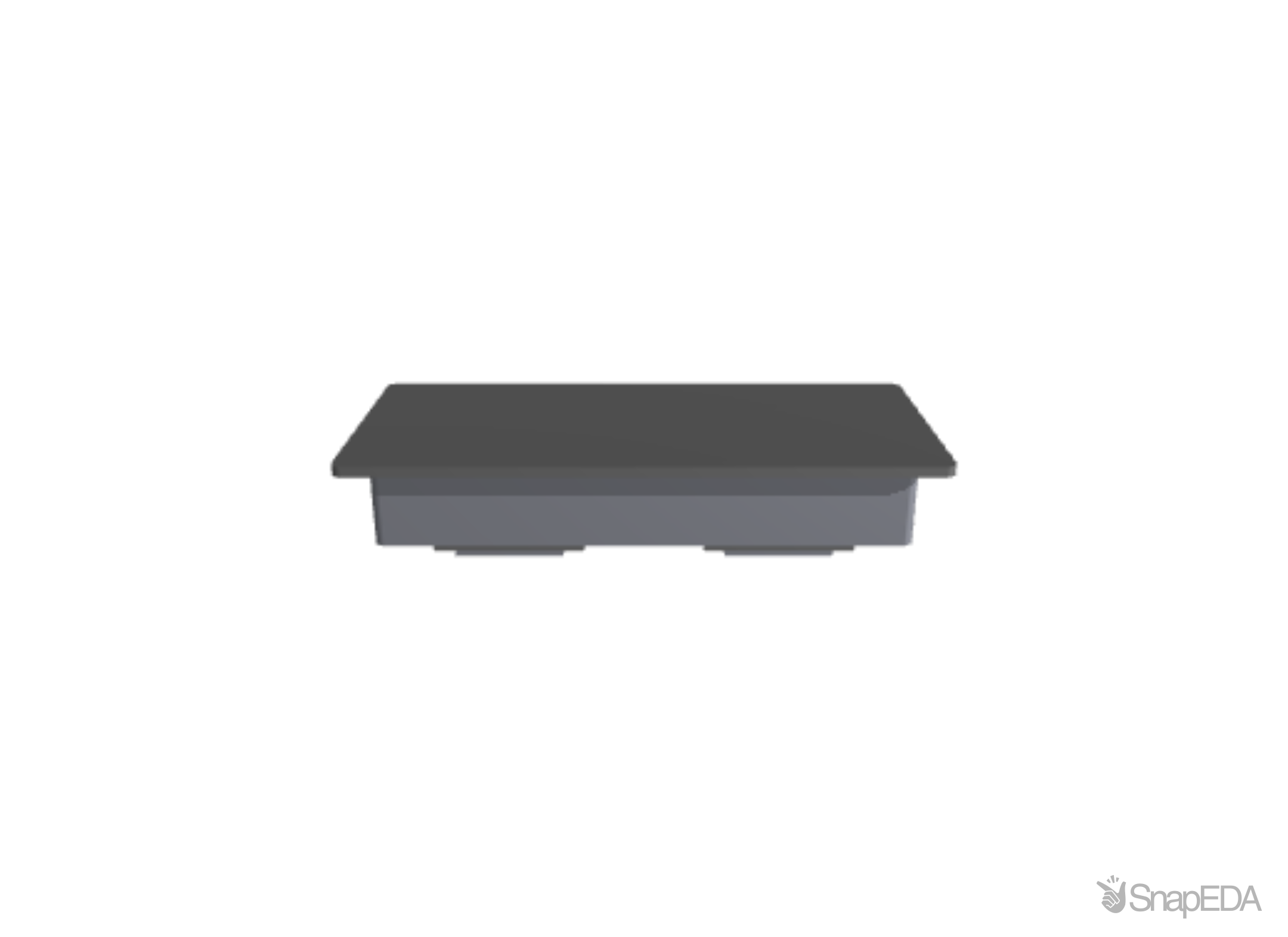 ECS-73-20-19A-TR 3D Model
