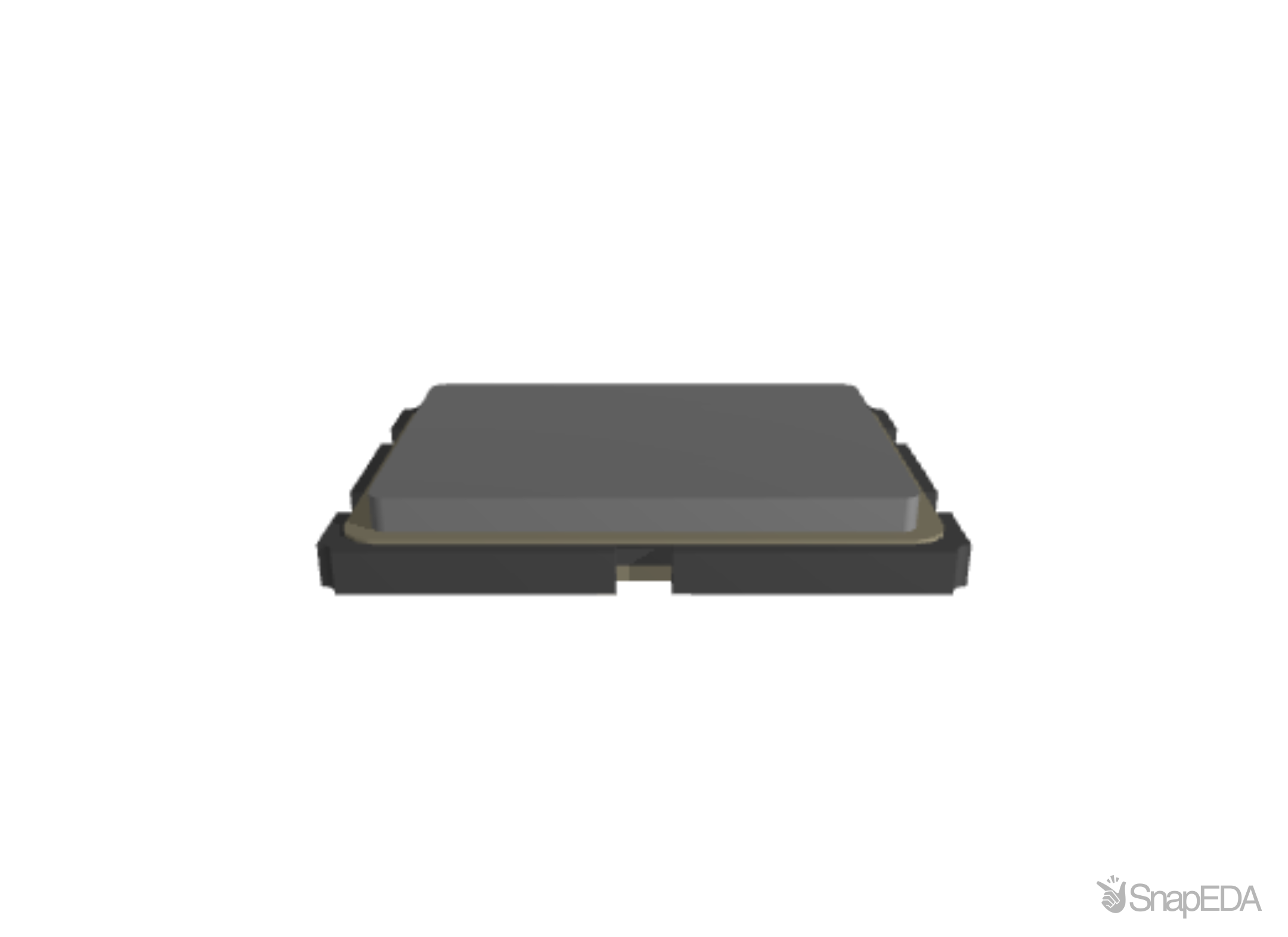 ECS-75SMF45A7.5B 3D Model