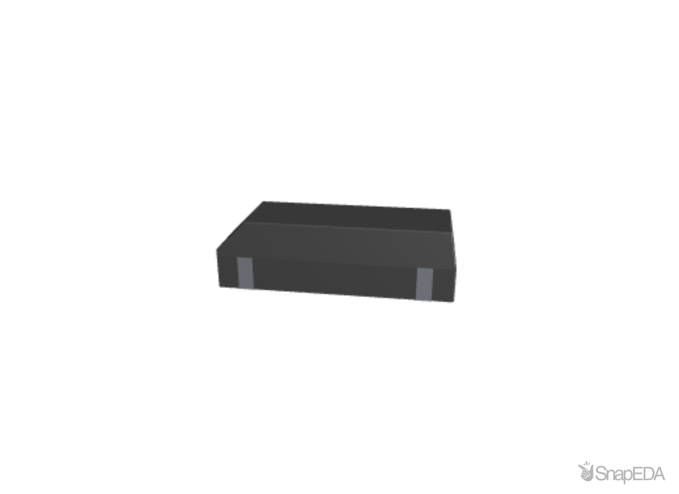 ECS-80-16-7SX-TR 3D Model