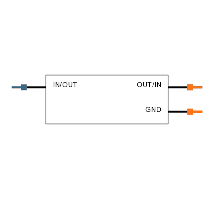 ECS-80-18-23B-JGN-TR Symbol