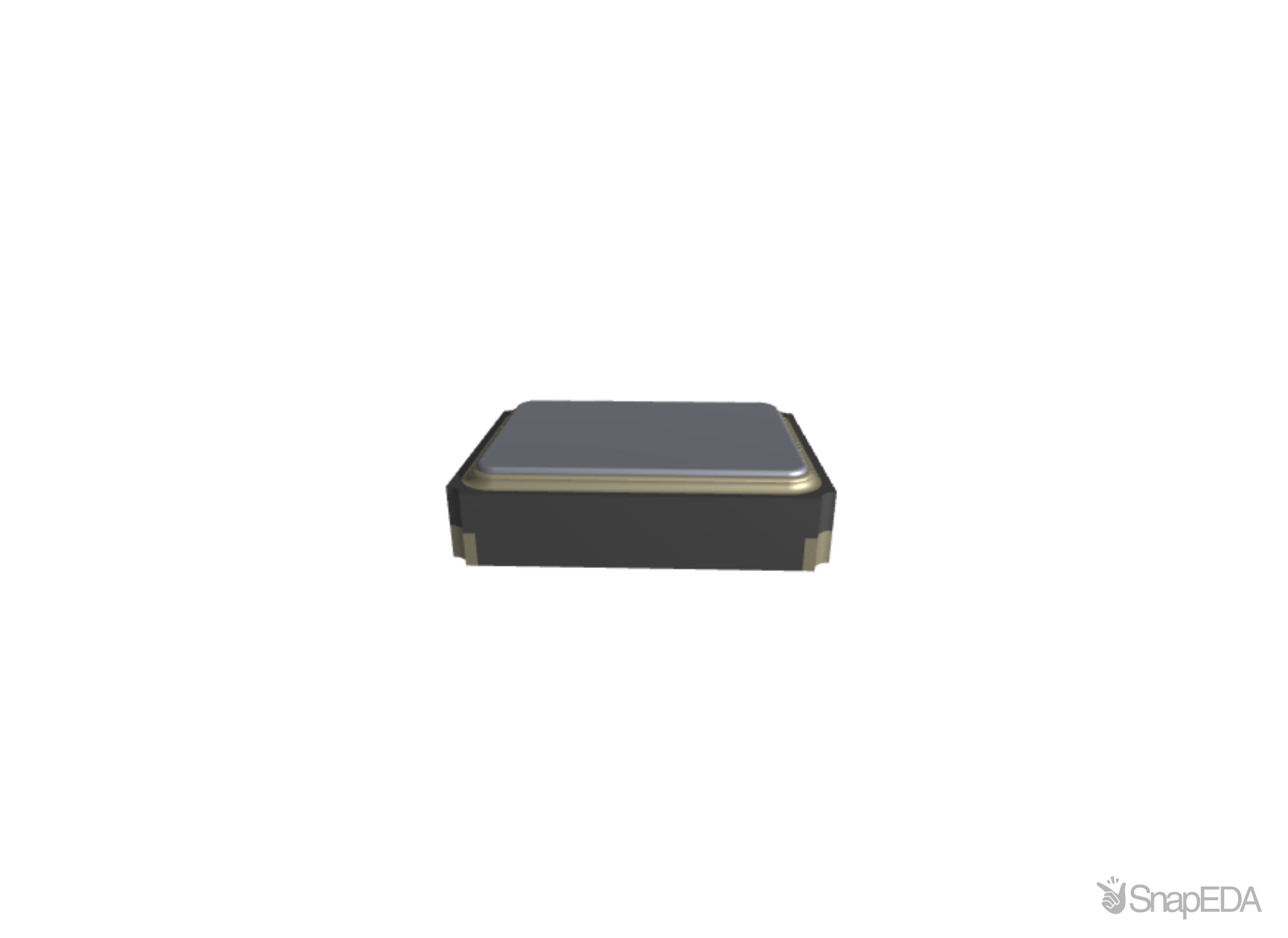 ECS-80-18-33Q-CES-TR 3D Model