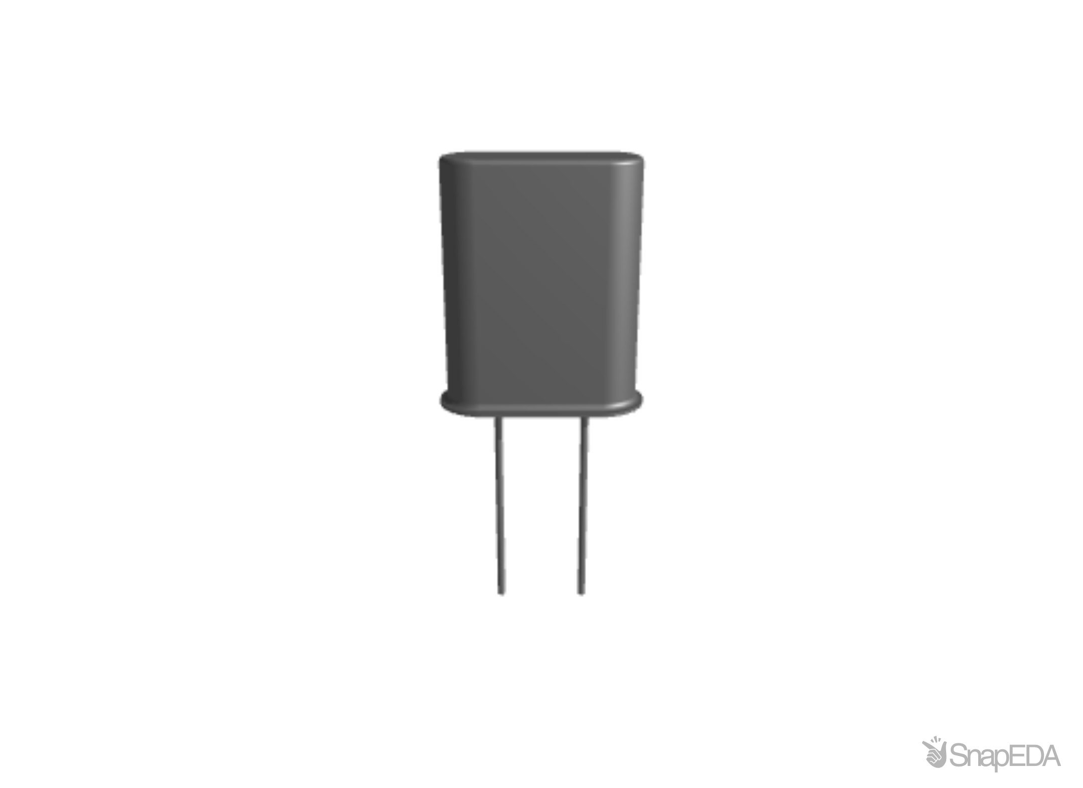 ECS-80-20-1X 3D Model