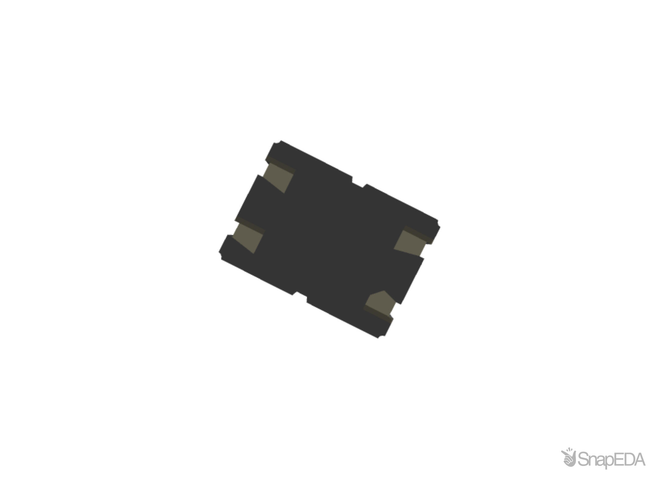 ECS-80-20-20BM-EN-TR 3D Model