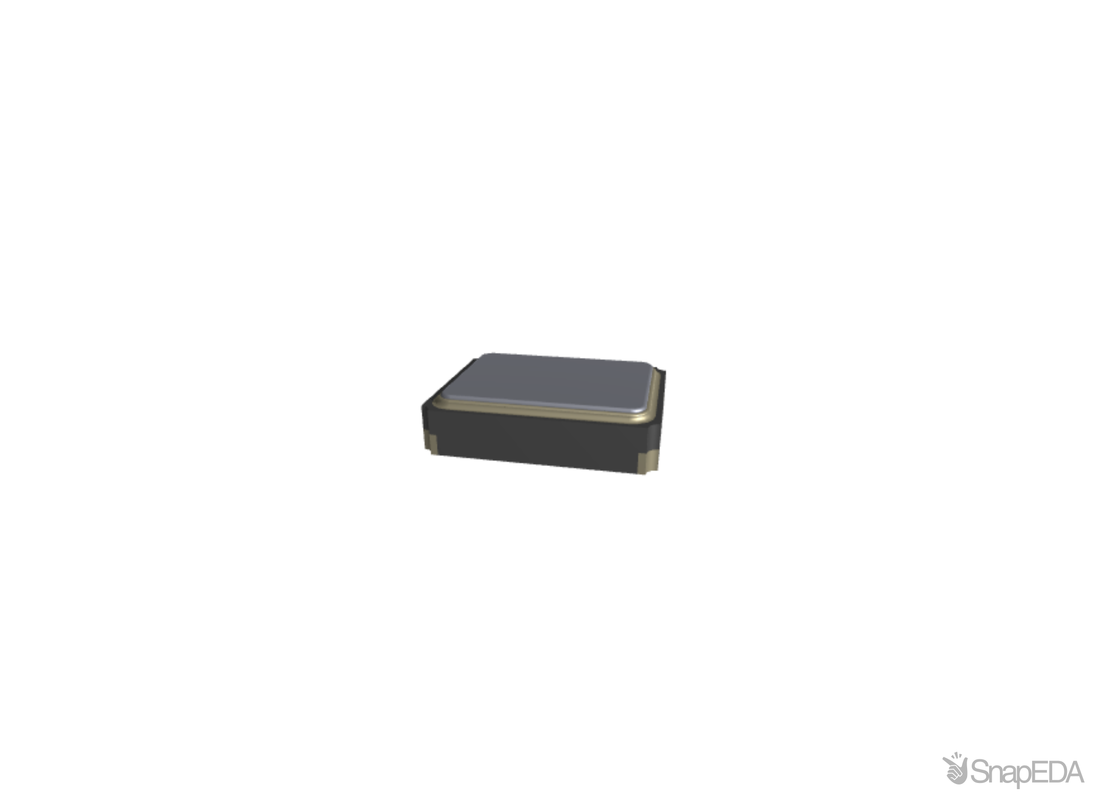 ECS-80-8-33Q-JES-TR 3D Model
