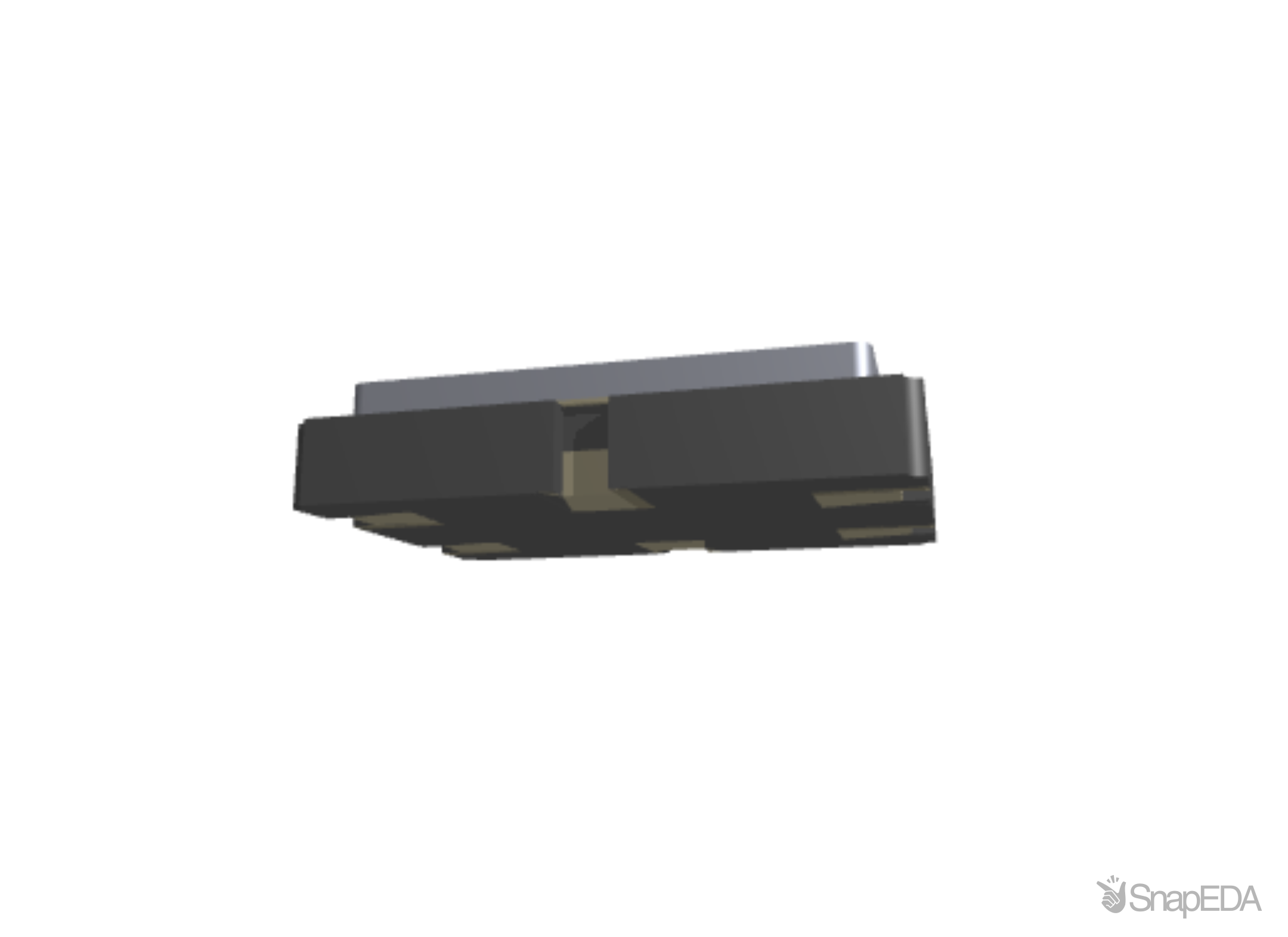 ECS-96SMF21A30 3D Model