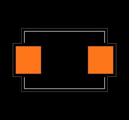 ECS-98.3-S-20A-TR Footprint
