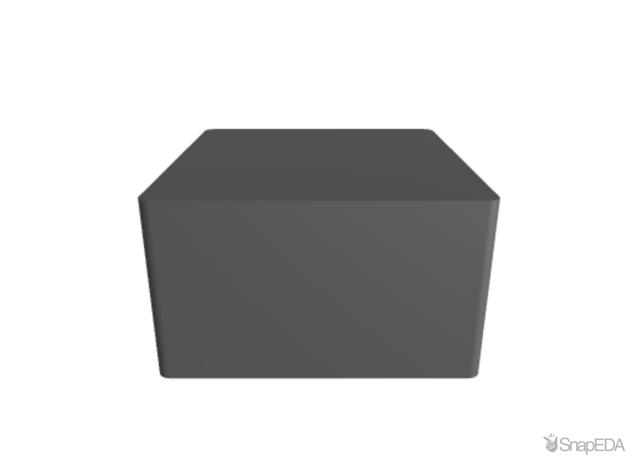 ECS-HCMPI-0503Q-1R2M-T 3D Model