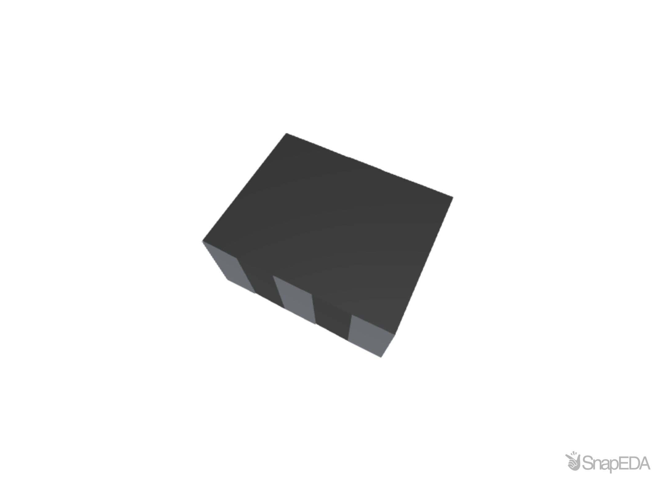 ECS-HFR-40.00-B-TR 3D Model