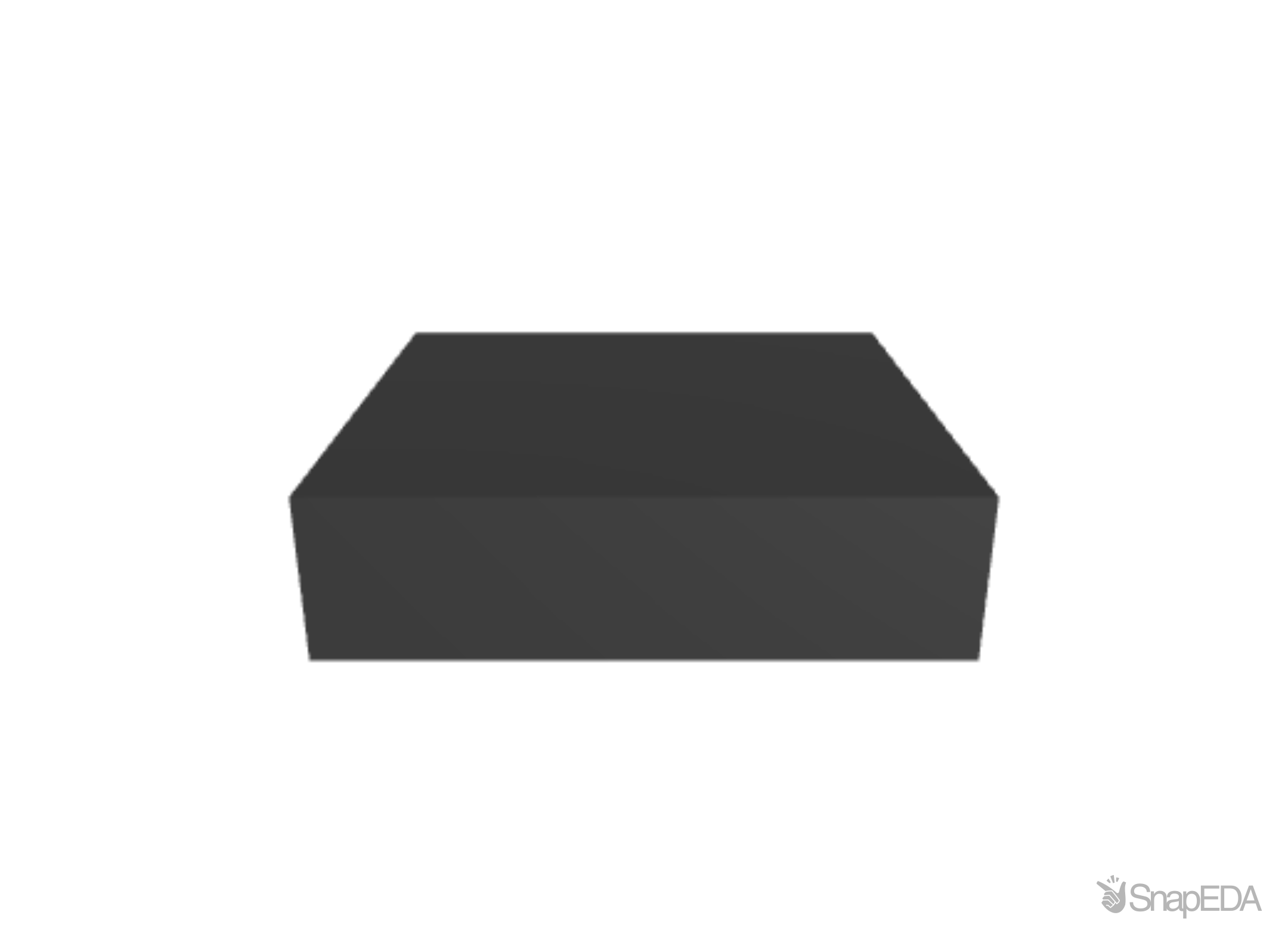 ECS-MPI2520R0-1R0-R 3D Model