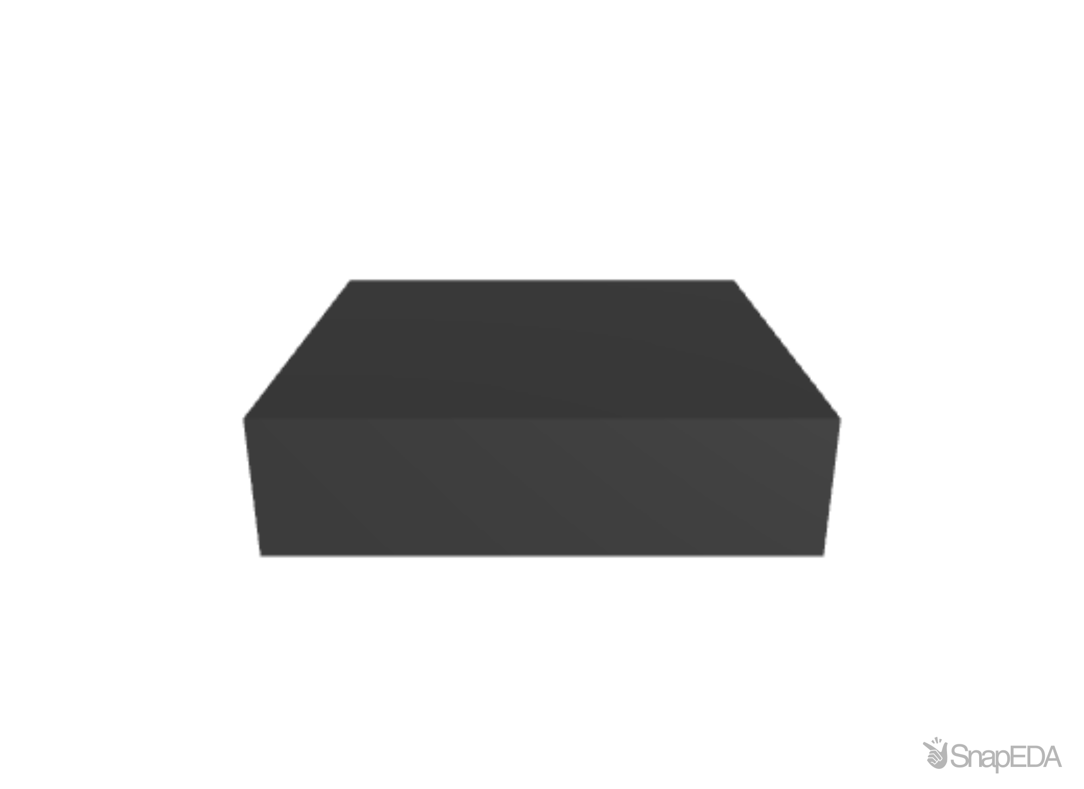 ECS-MPI2520R1-100-R 3D Model