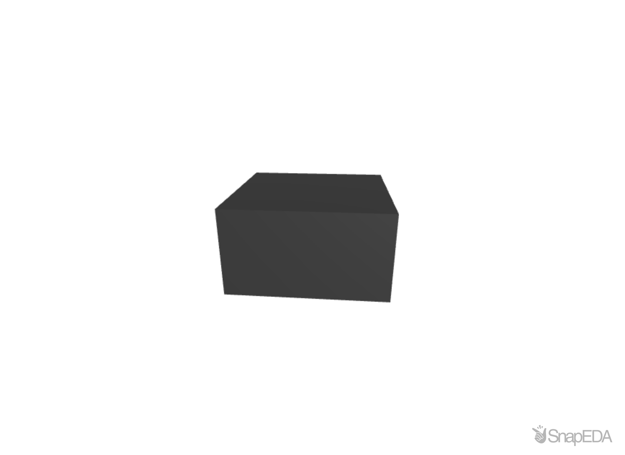 ECS-MPIL0530-3R3MC 3D Model