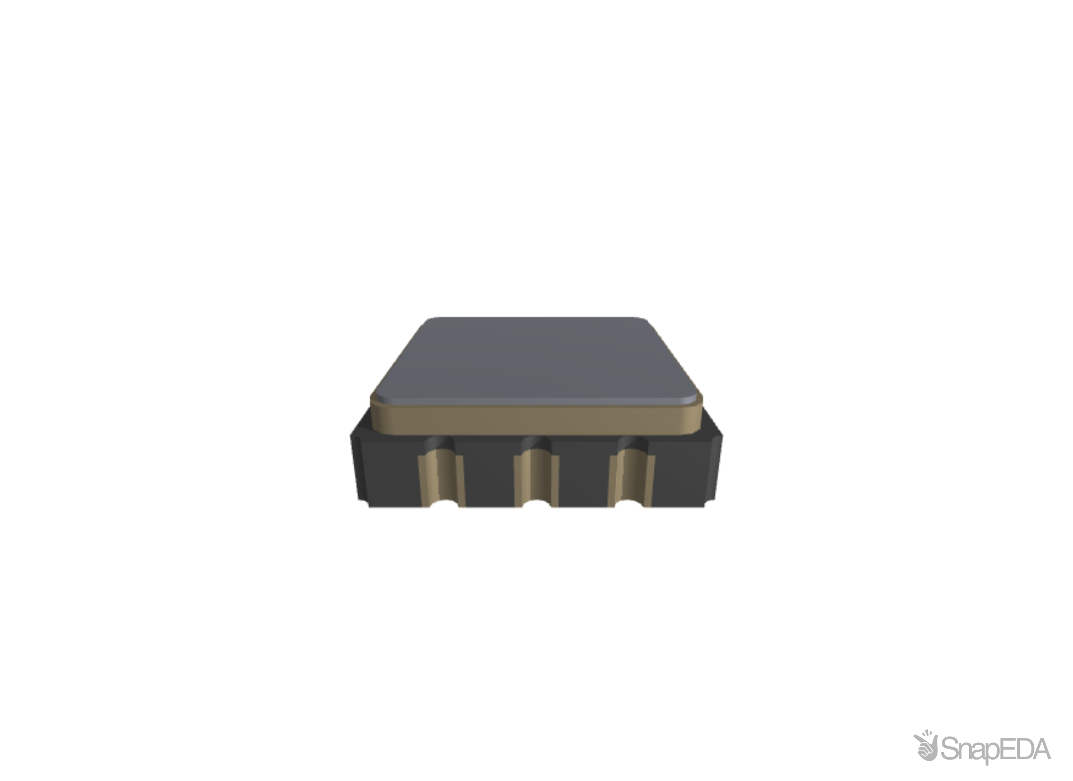ECS-SDR1-4339-TR 3D Model
