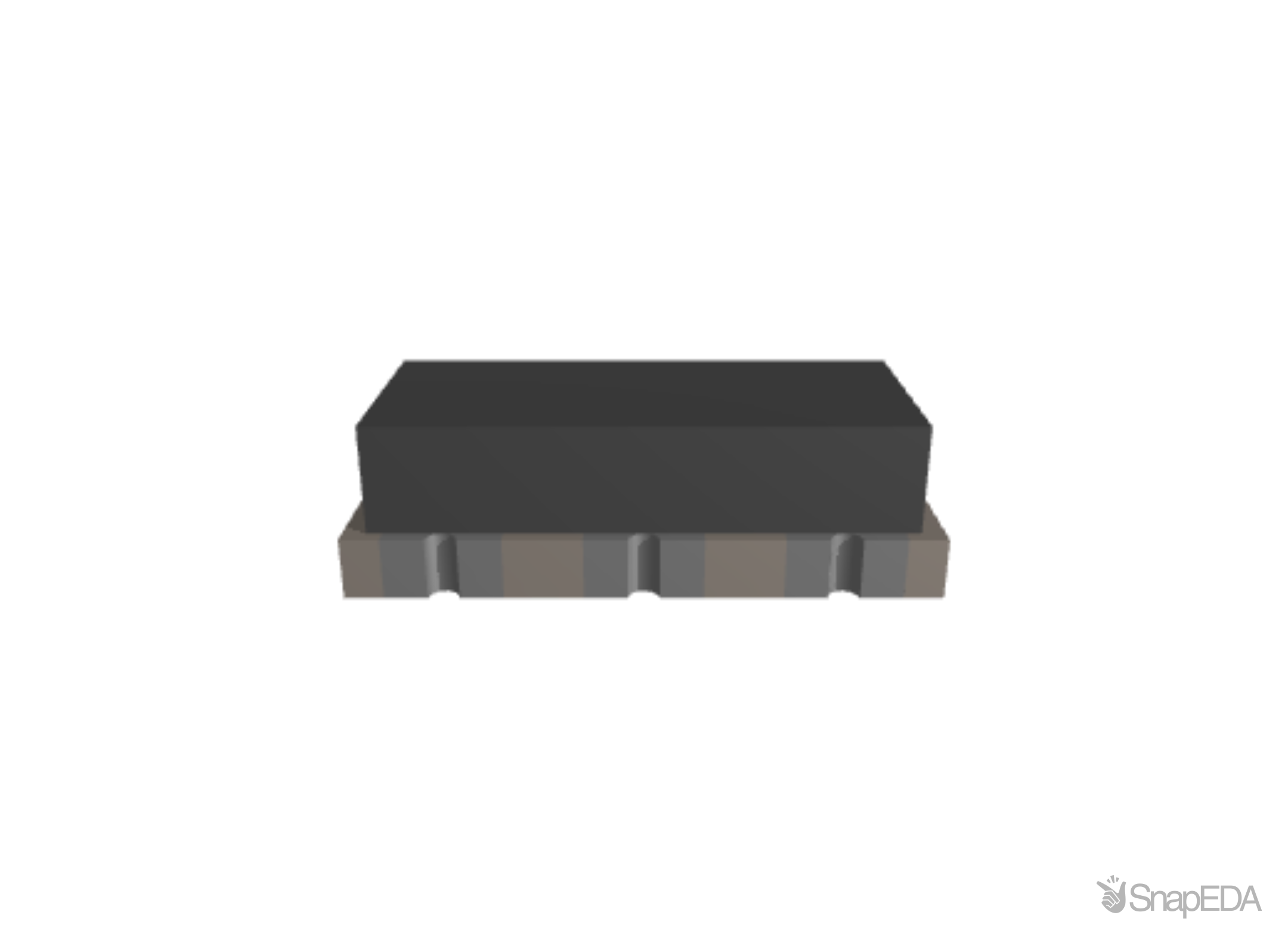 ECS-SR1-6.00-B-TR 3D Model
