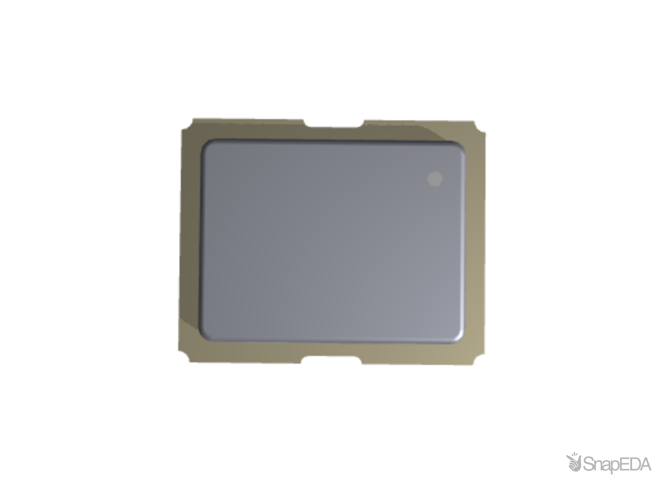 ECS-TXO-20CSMV-320-EY-TR 3D Model
