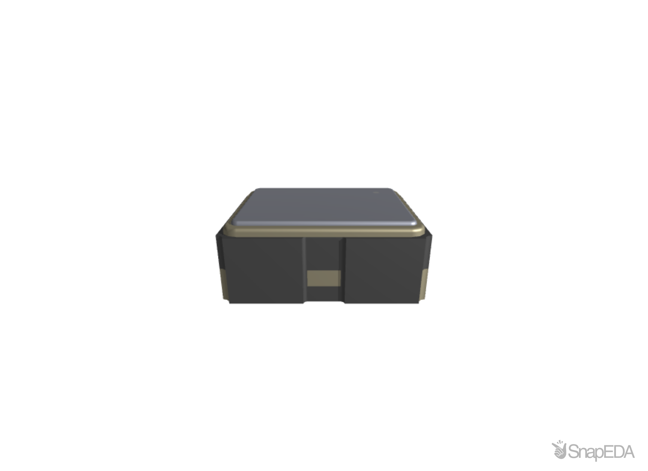 ECS-TXO-2520MV-500-AY-TR 3D Model