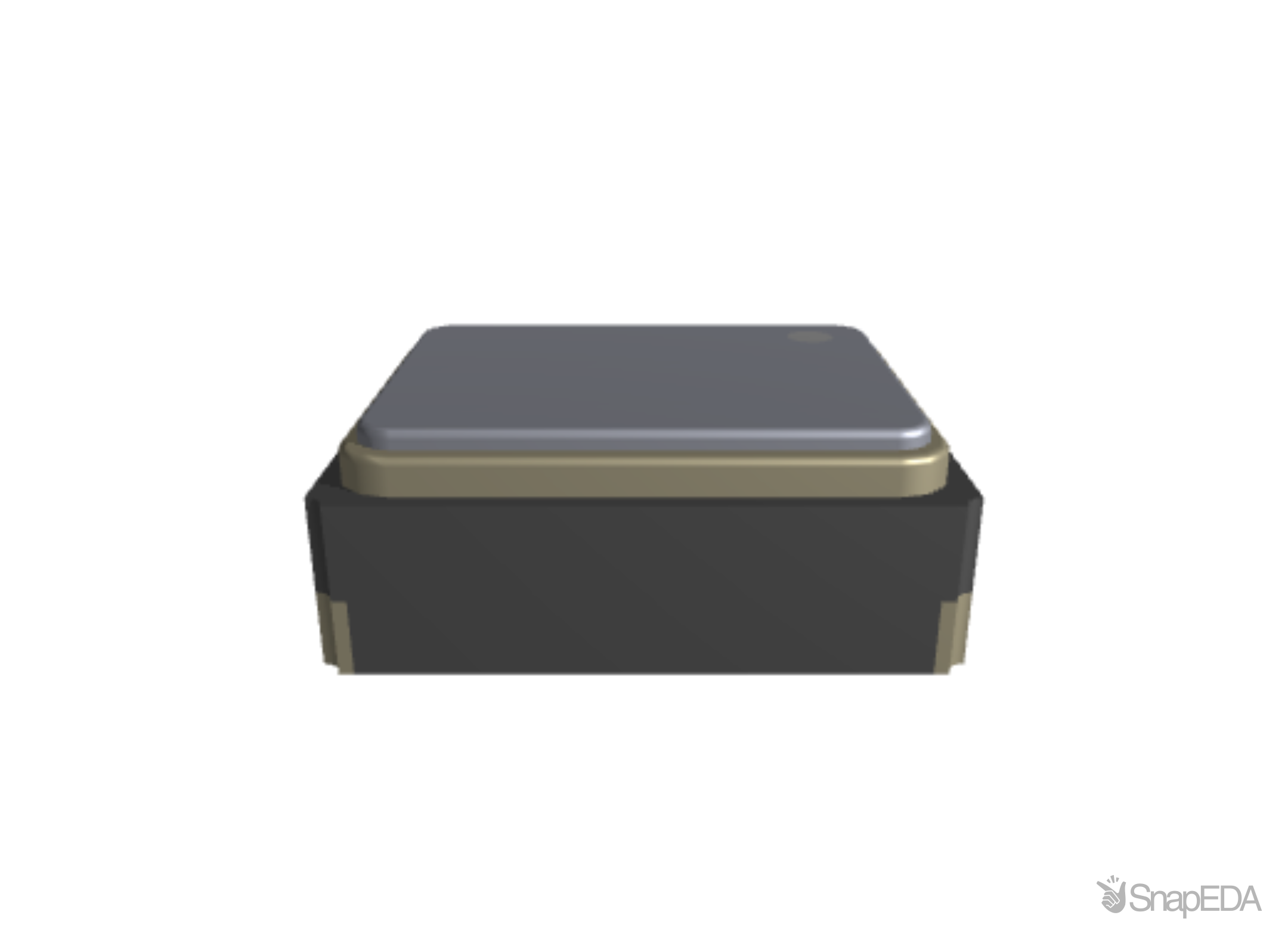 ECS-TXO-3225MV-100-TR 3D Model