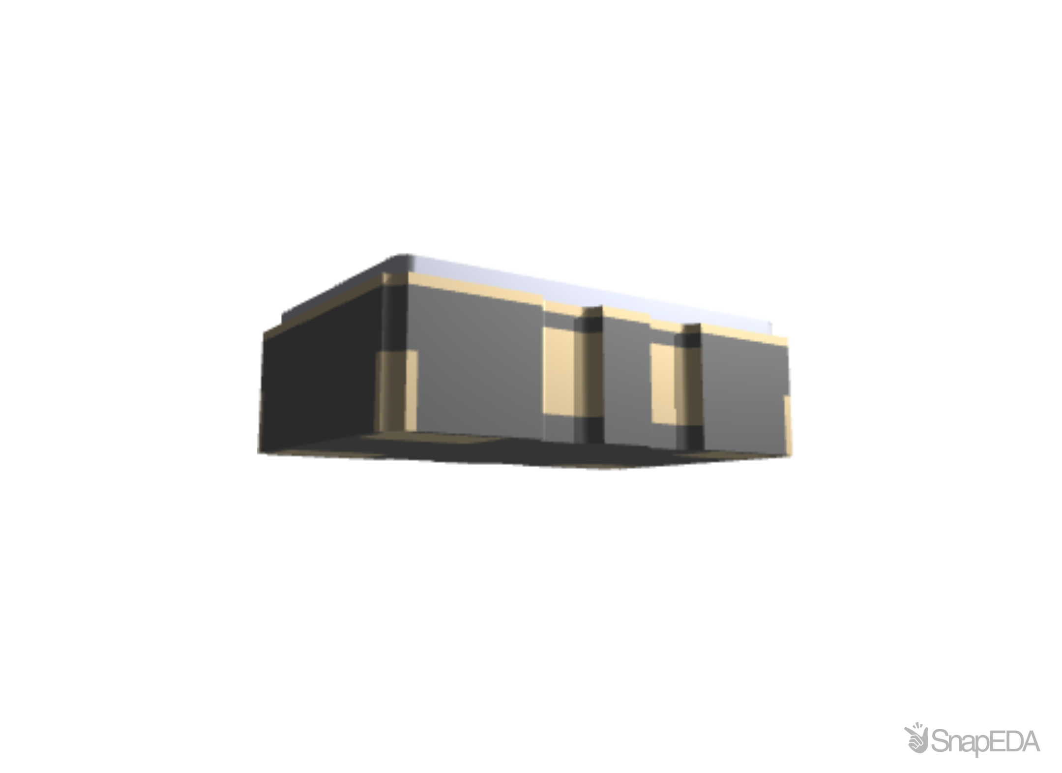 ECS-TXO-5032-250-TR 3D Model