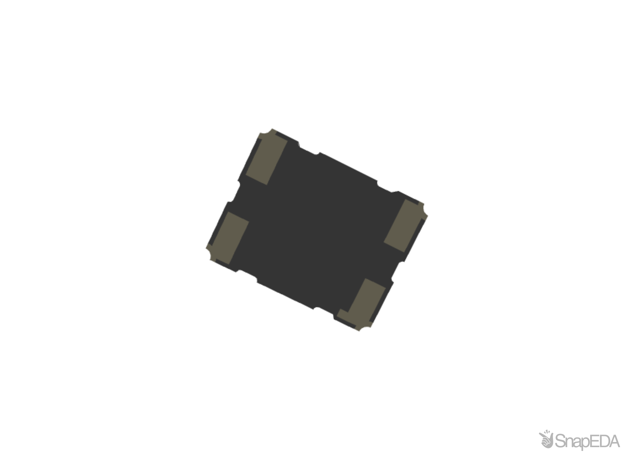 ECS-TXO32-S3-33-200-BN-TR 3D Model