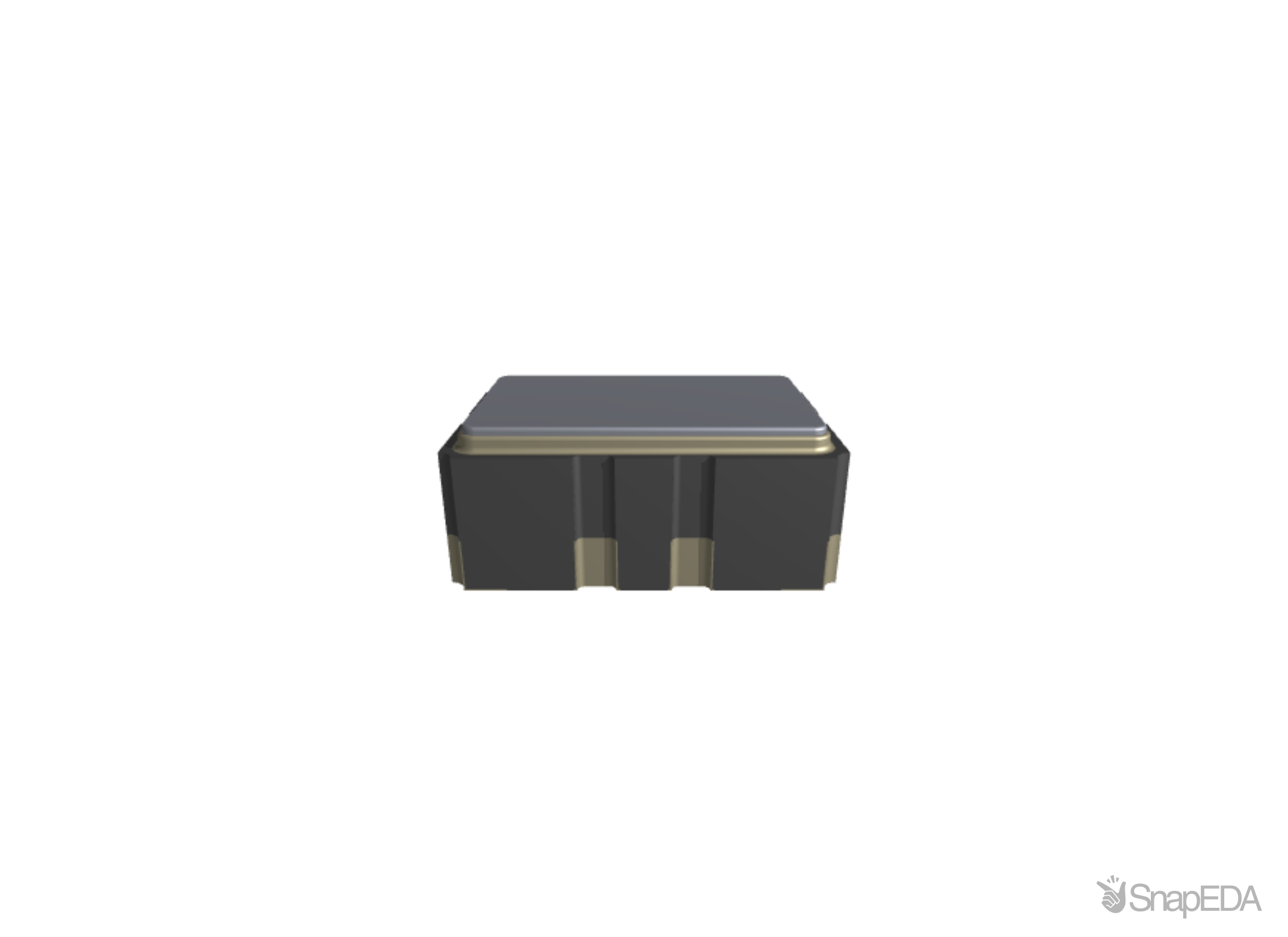 ECS-TXO53-S3-33-200-BN-TR 3D Model