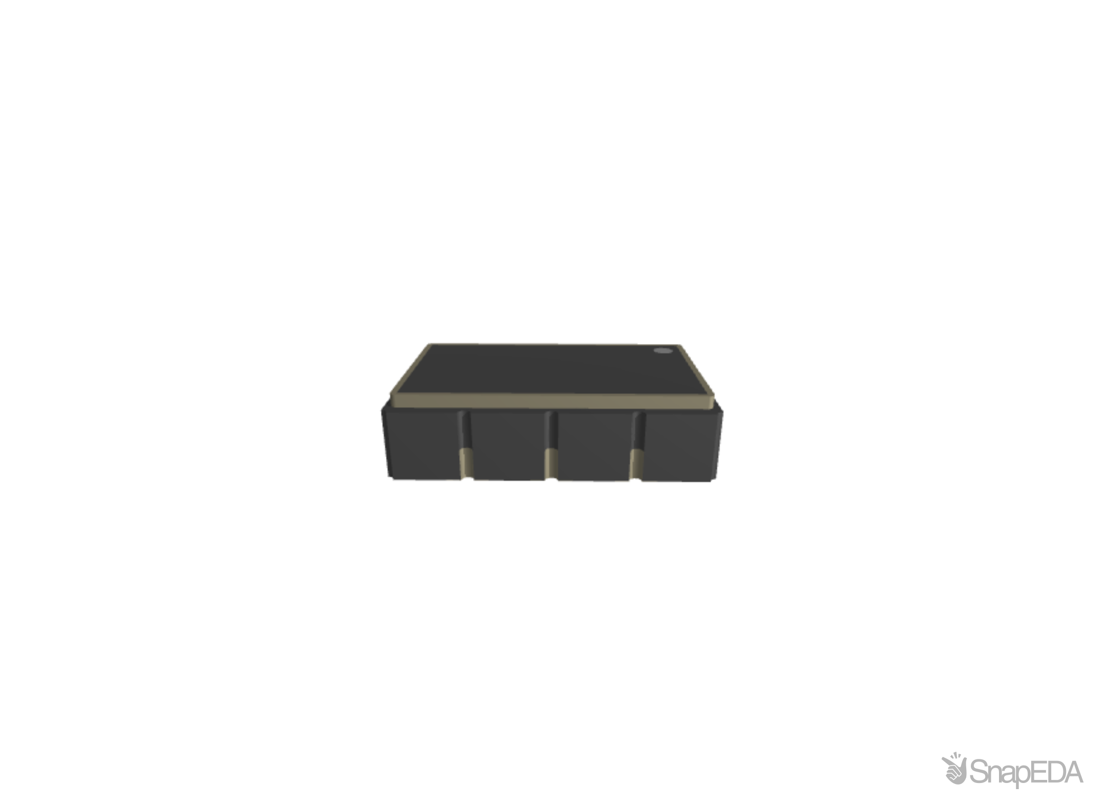 ECX-H35CM-24.576 3D Model
