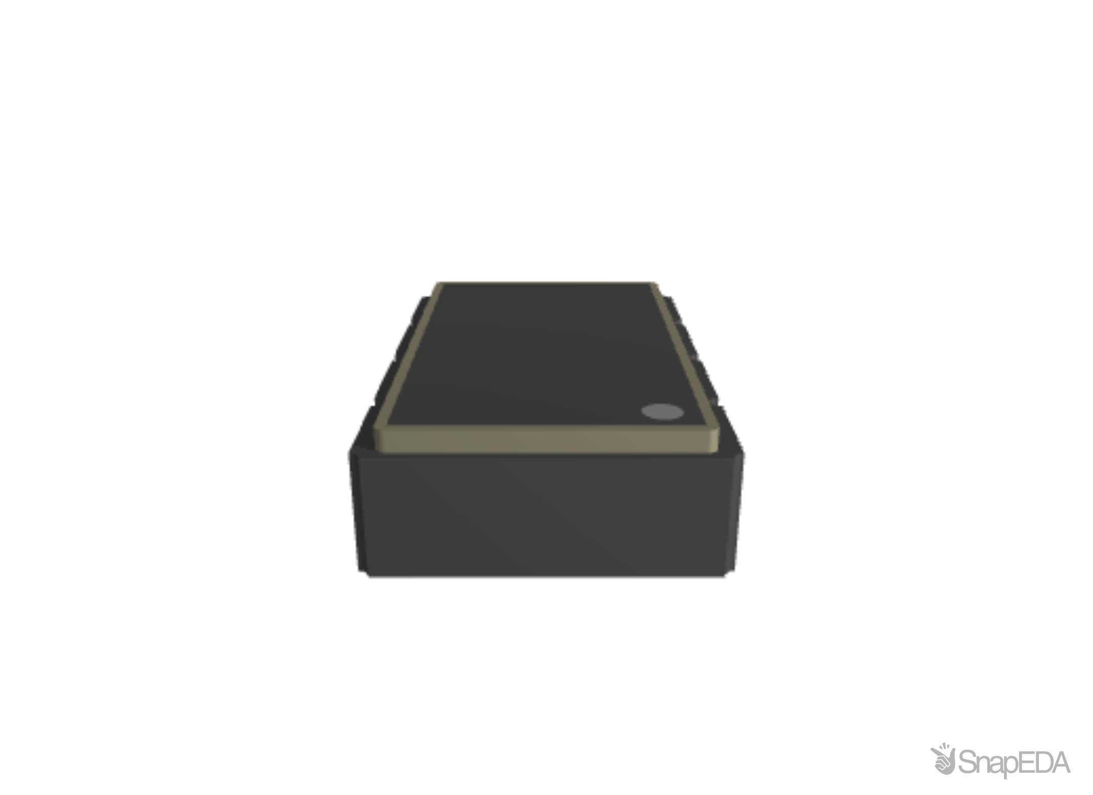 ECX-L35CM-20.000 3D Model
