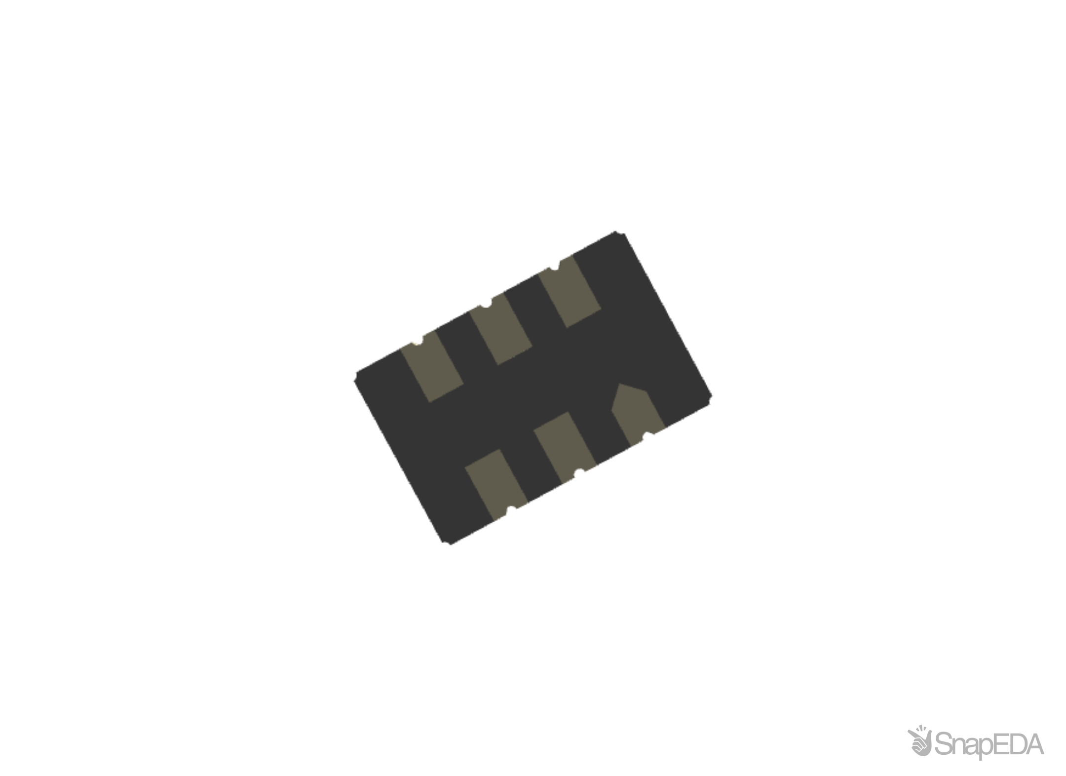 ECX-L35CN-125.000-TR 3D Model