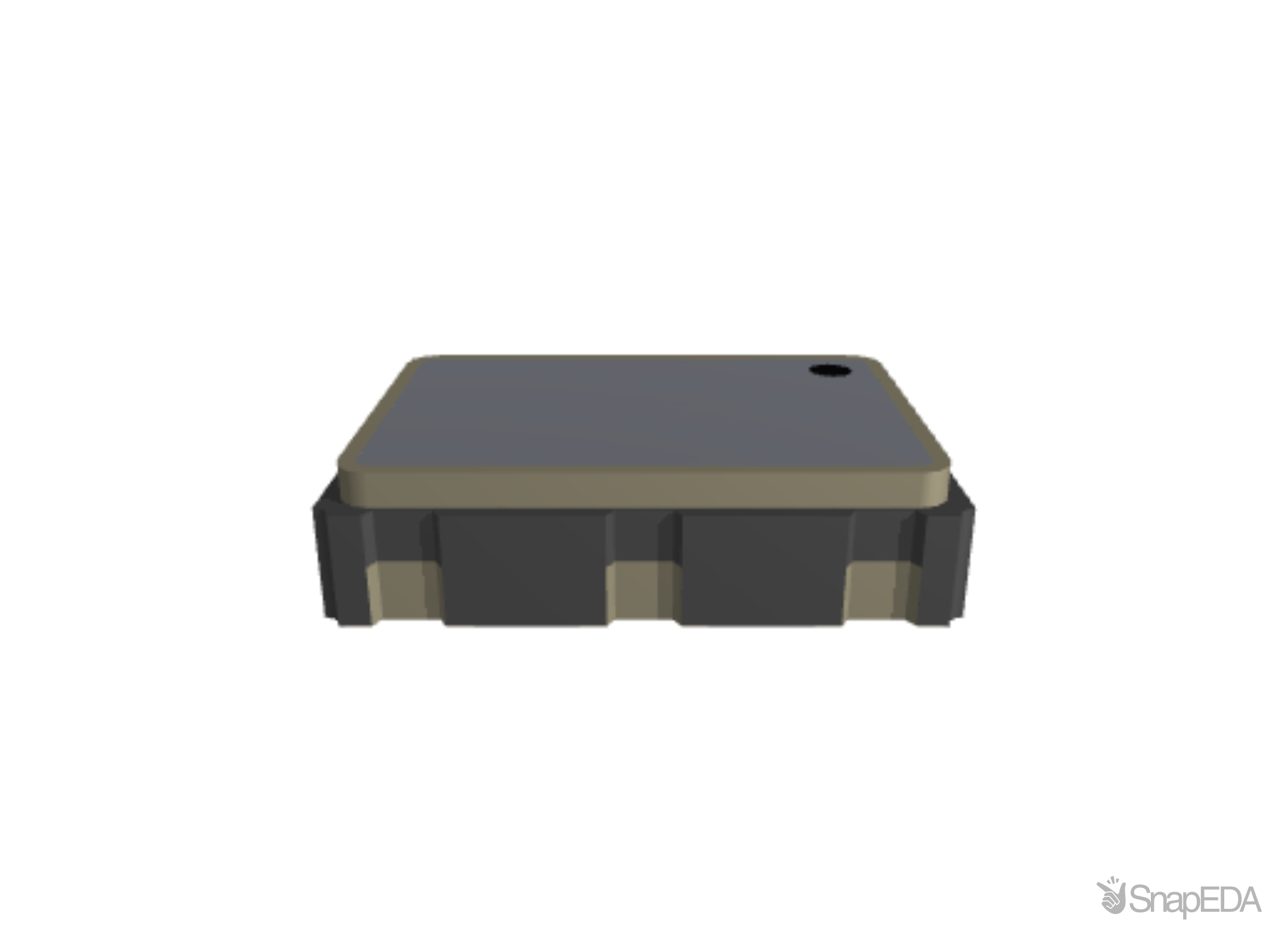 ECX-L37BN-75.000 3D Model