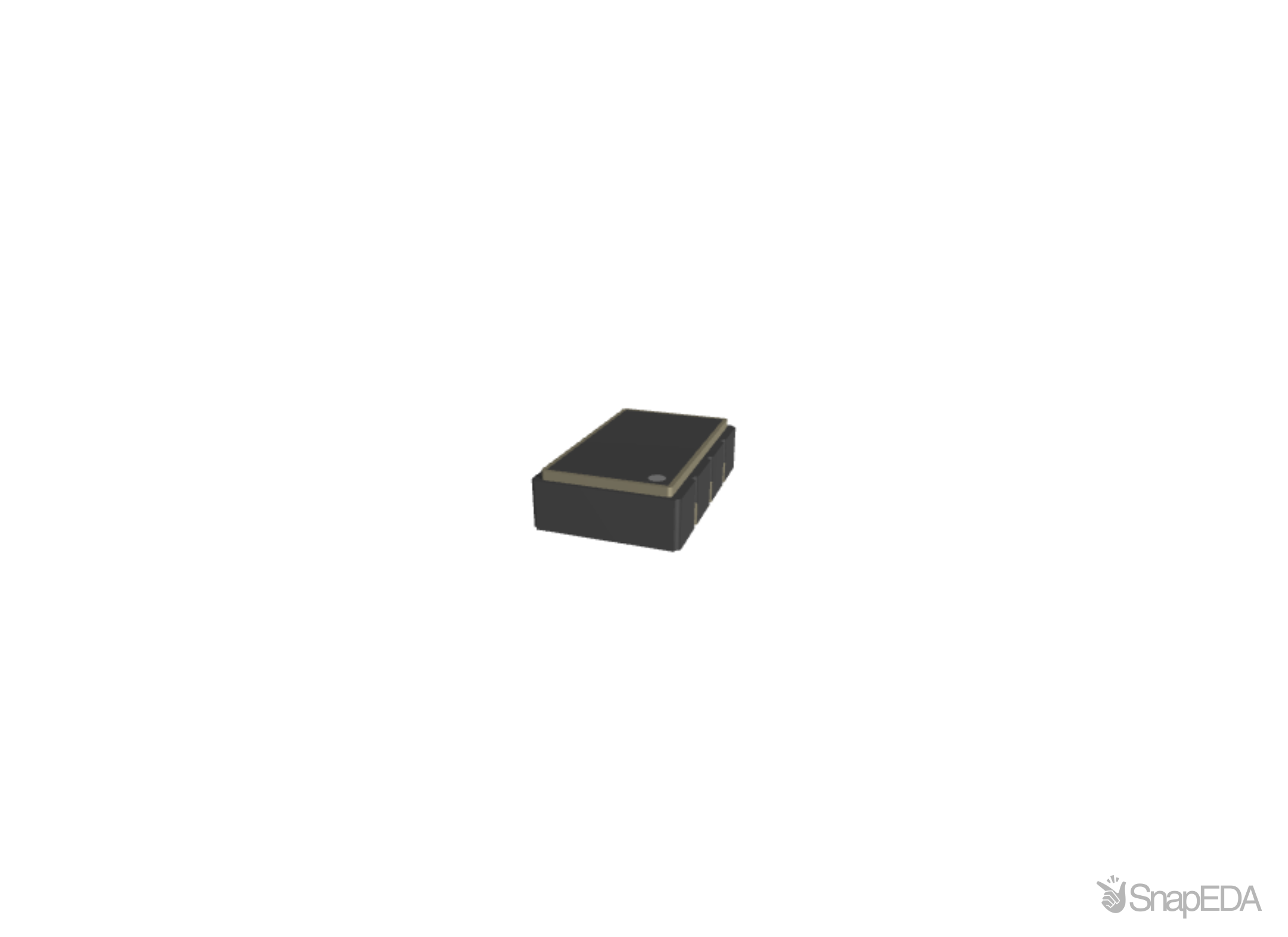 ECX-P35BN-32.768 3D Model