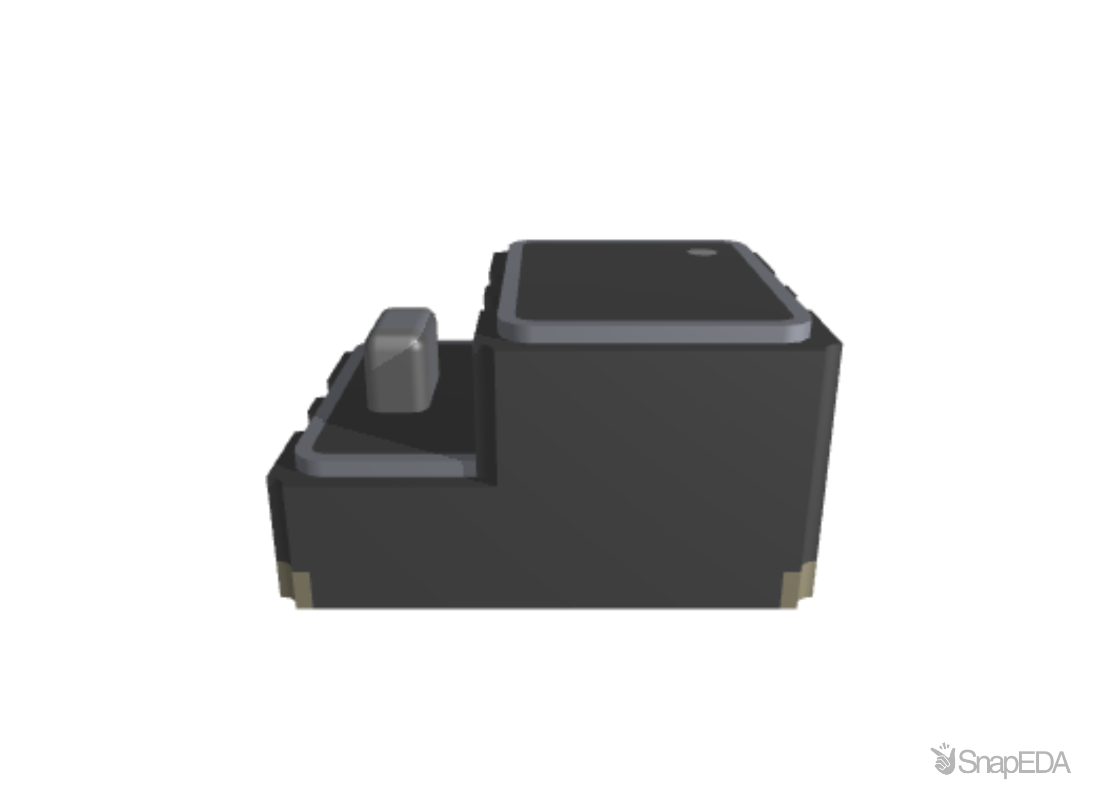 ETXO-H33CL-100.000 3D Model