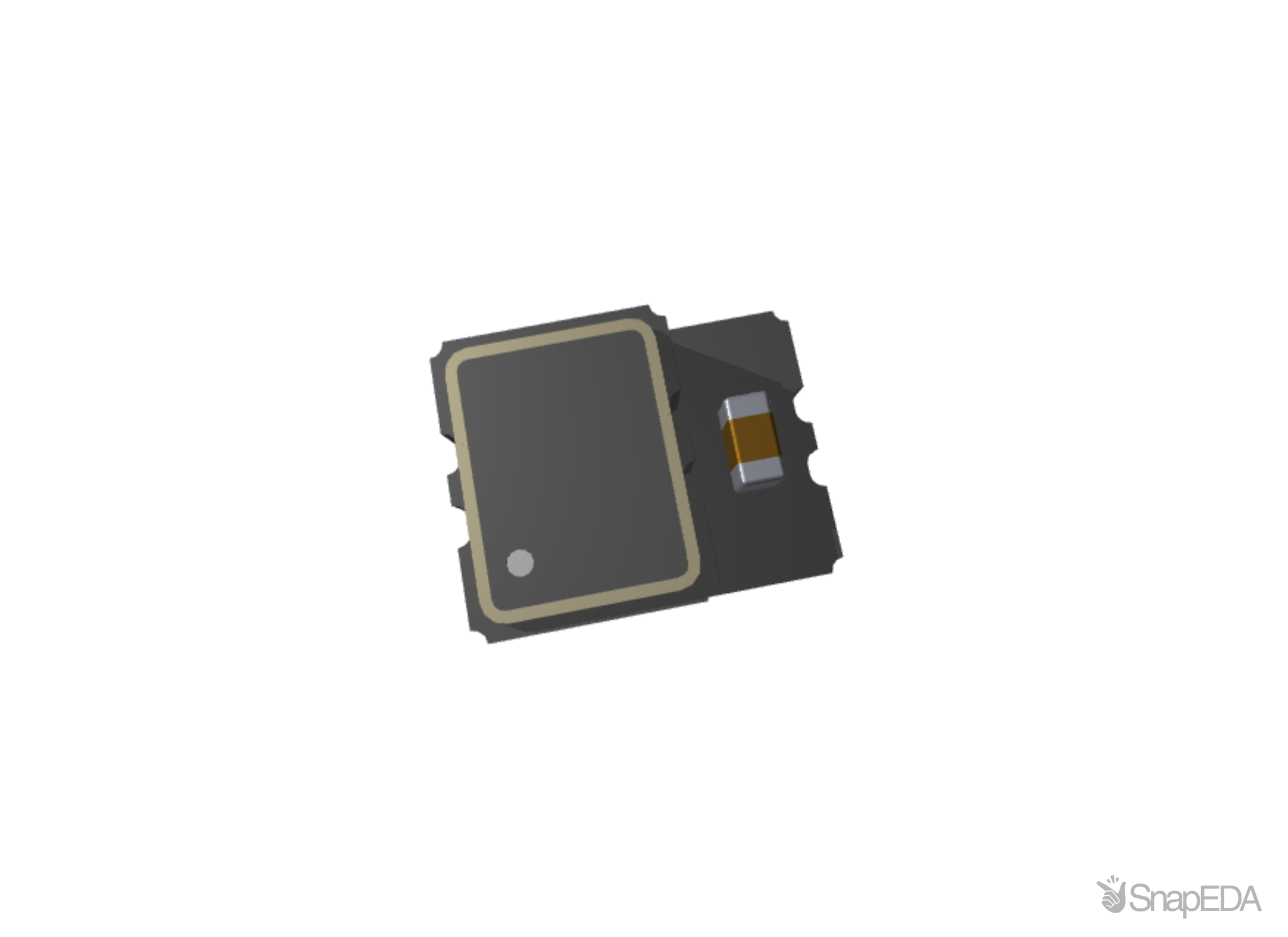 ETXO-L33CL-100.000 3D Model
