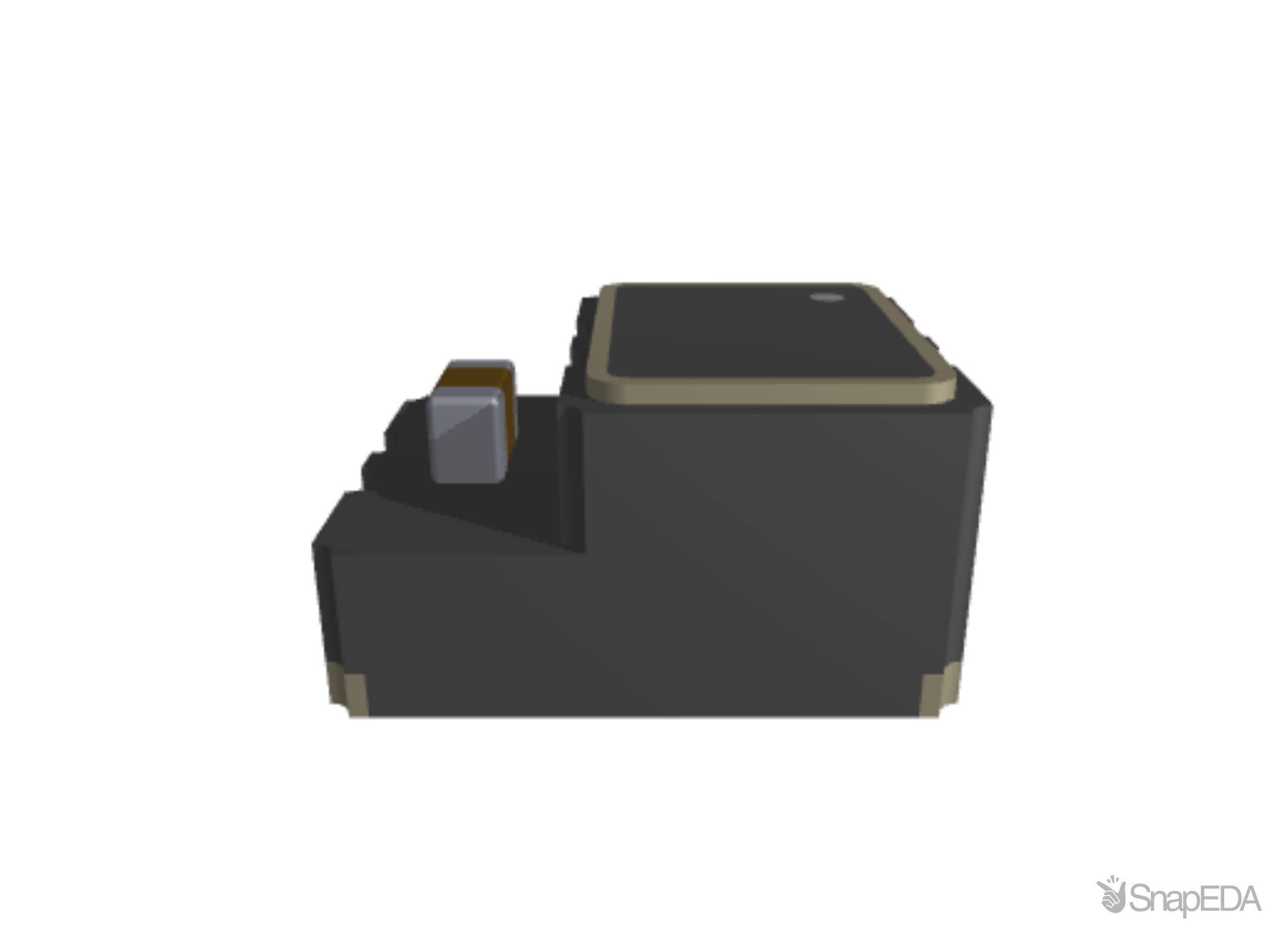 ETXO-L33CL-156.250 3D Model
