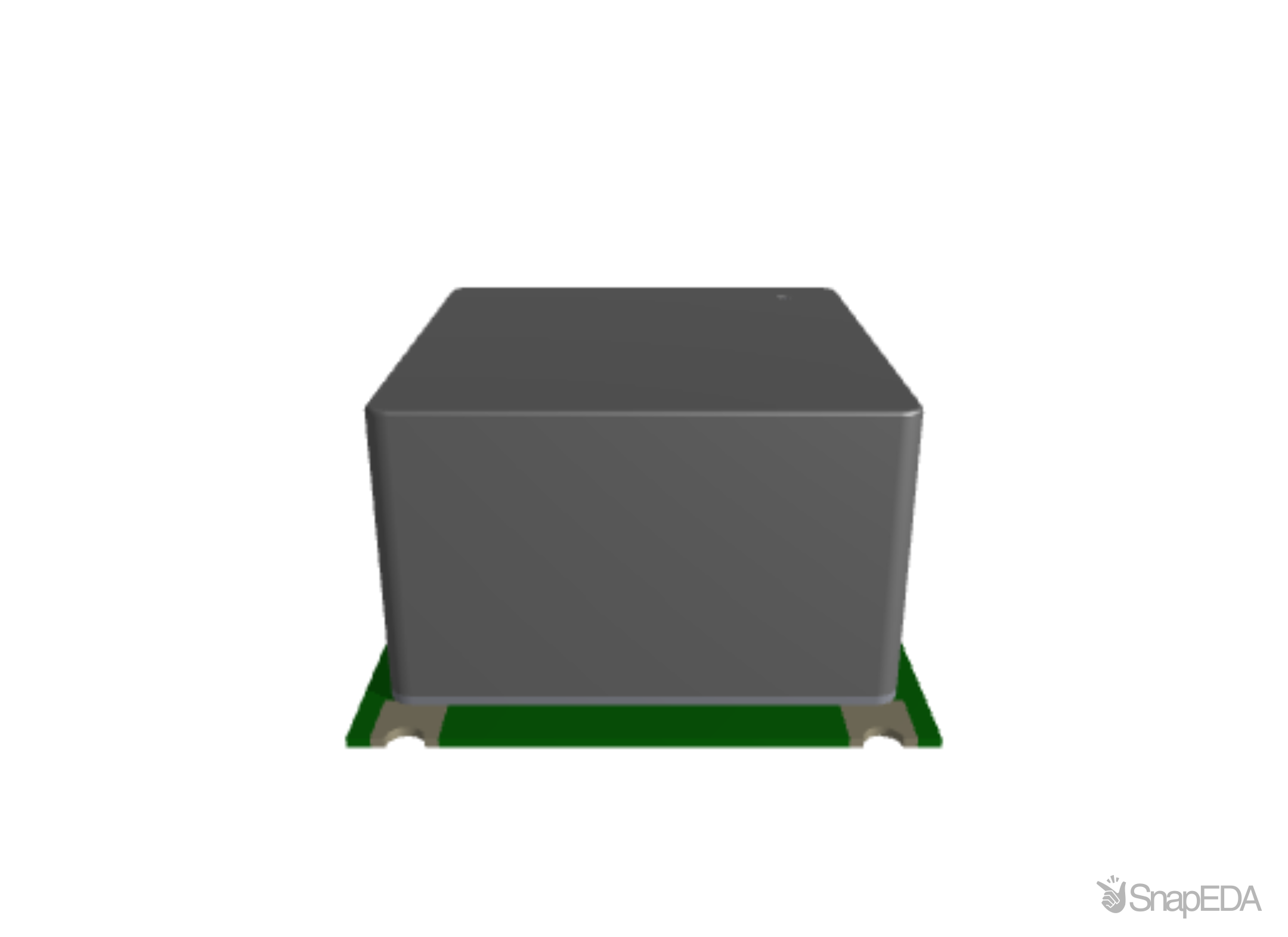 ECOC-2522-10.000-5HC 3D Model