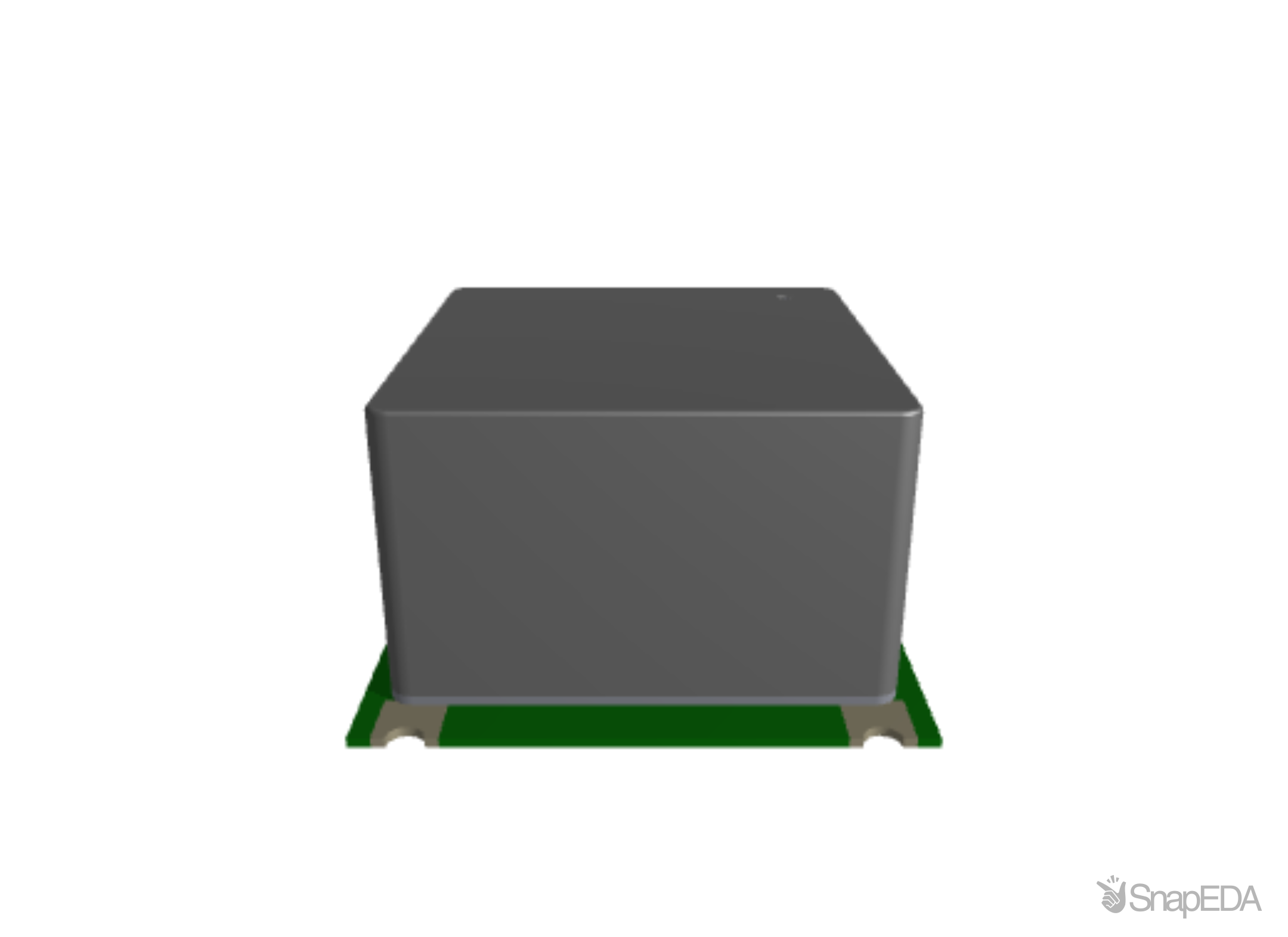 ECOC-2522-100.000-3HC 3D Model