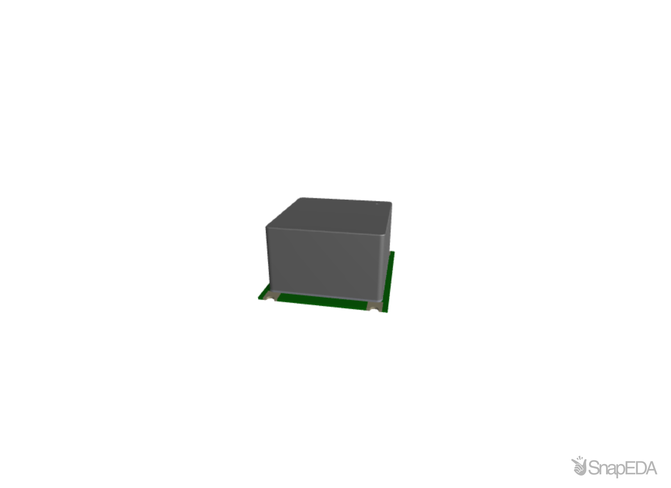 ECOC-2522-12.800-3FS 3D Model