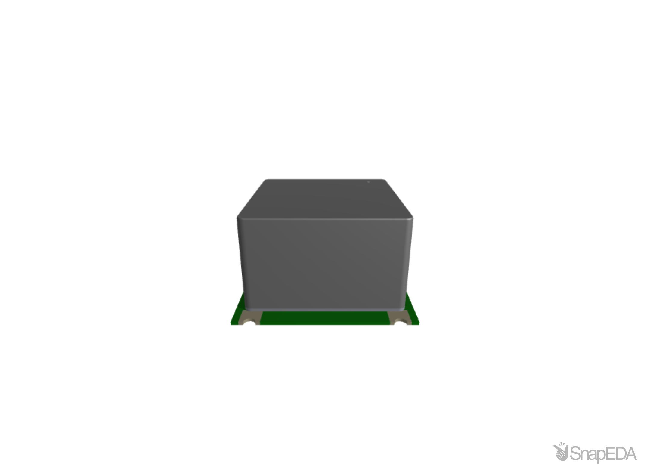 ECOC-2522-38.400-3HS 3D Model
