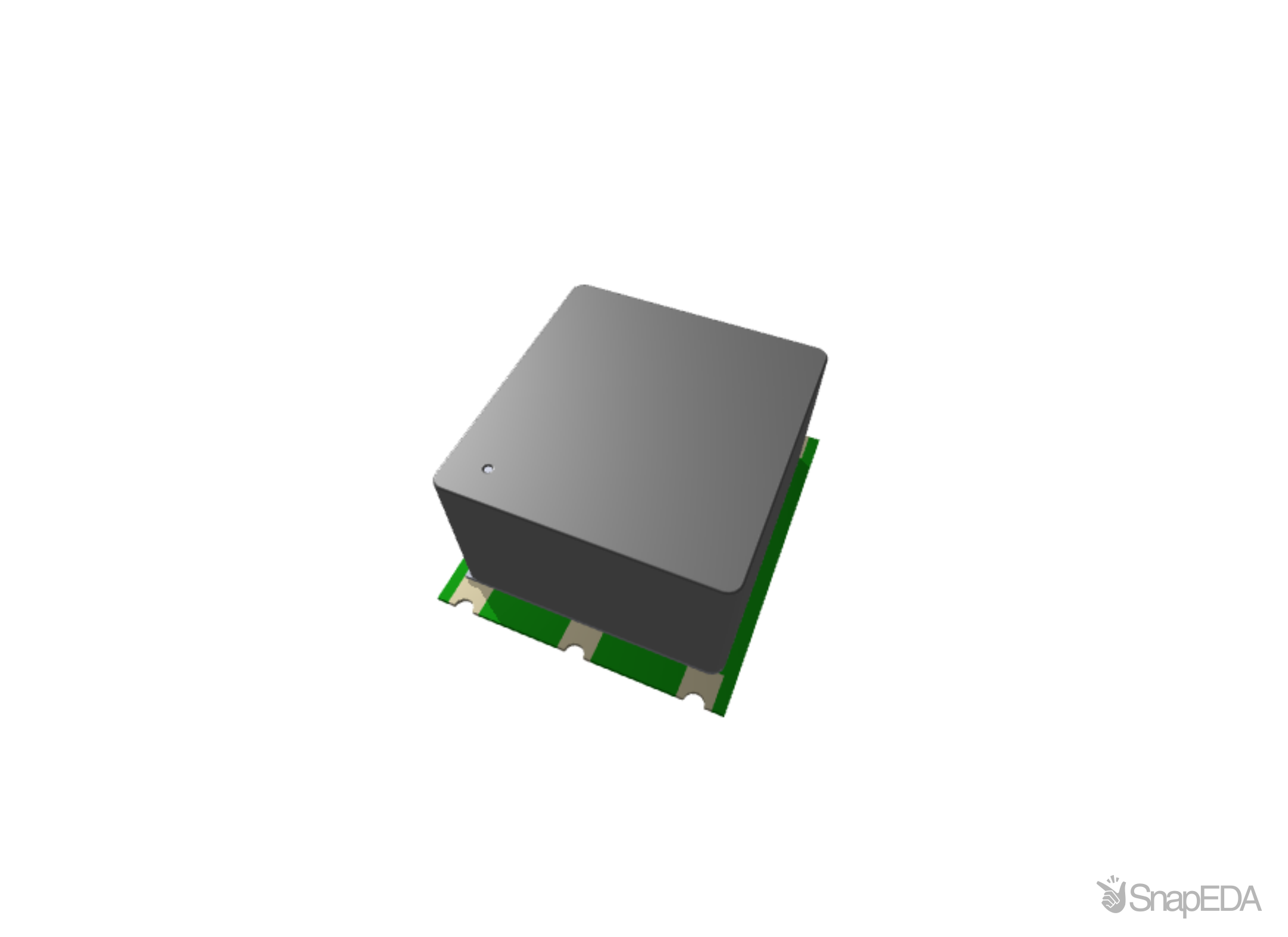 ECOC-2522-40.000-3GC 3D Model