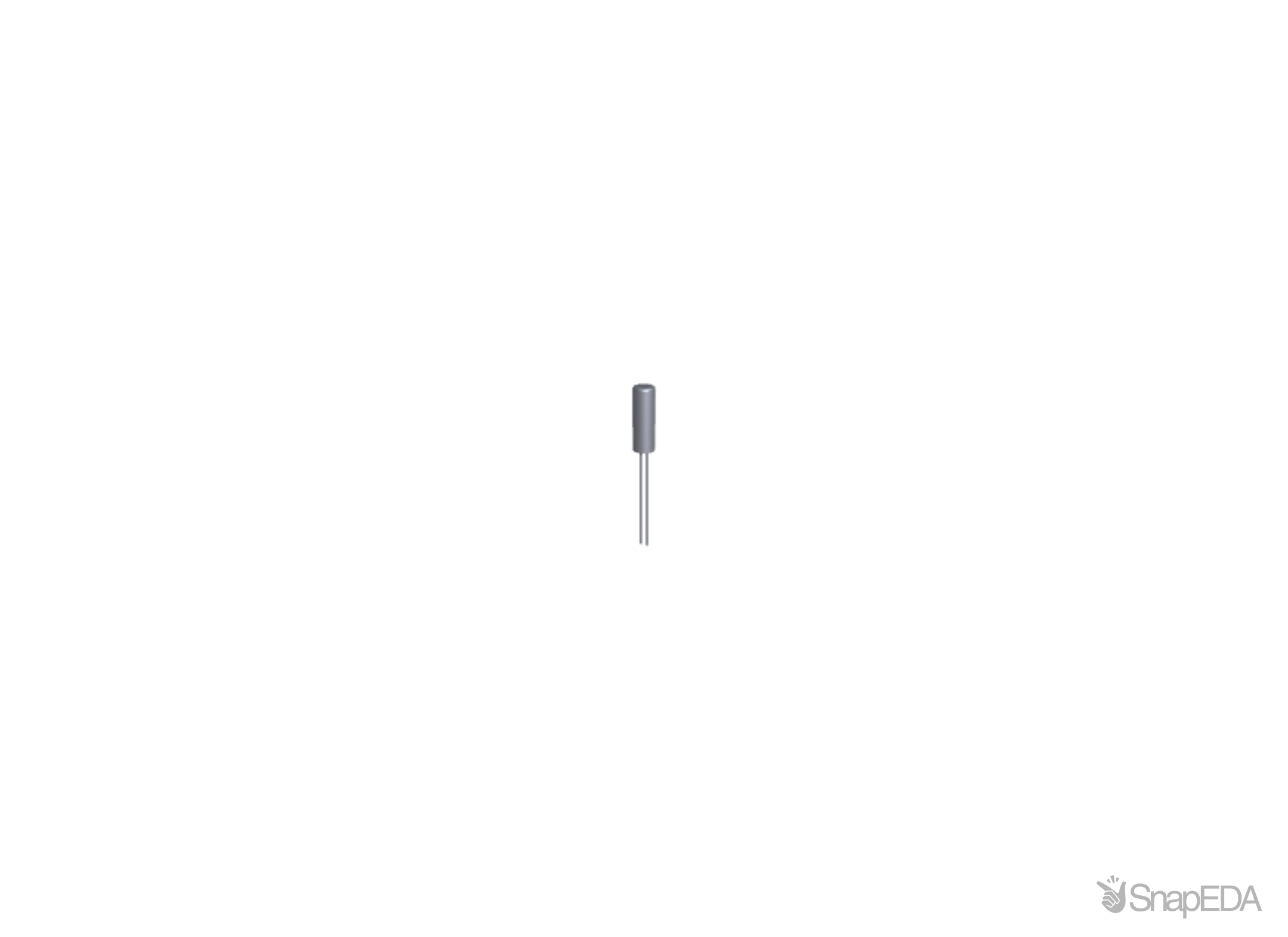 ECS-.600-12.5-13X 3D Model
