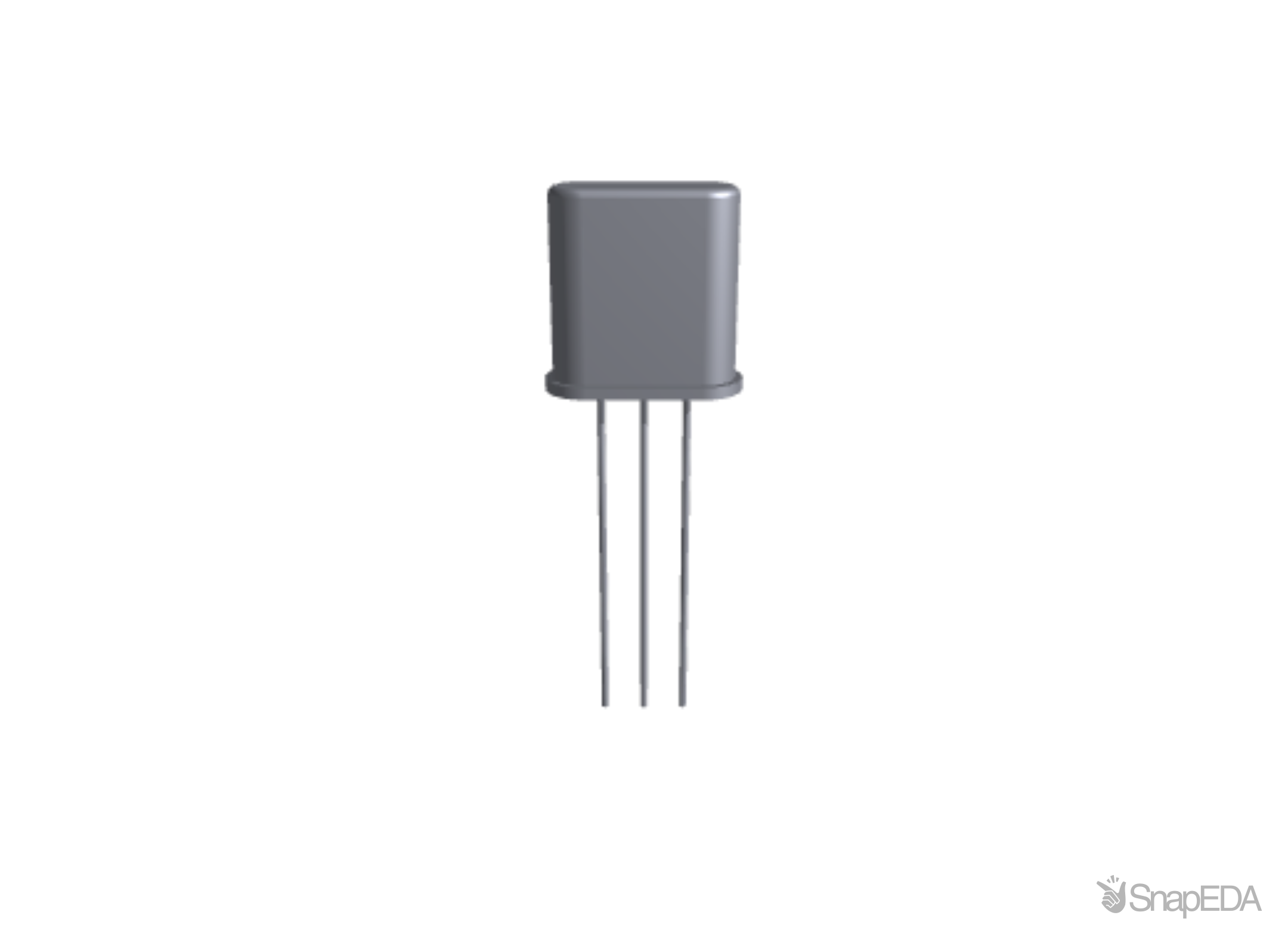 ECS-10.7-15A 3D Model