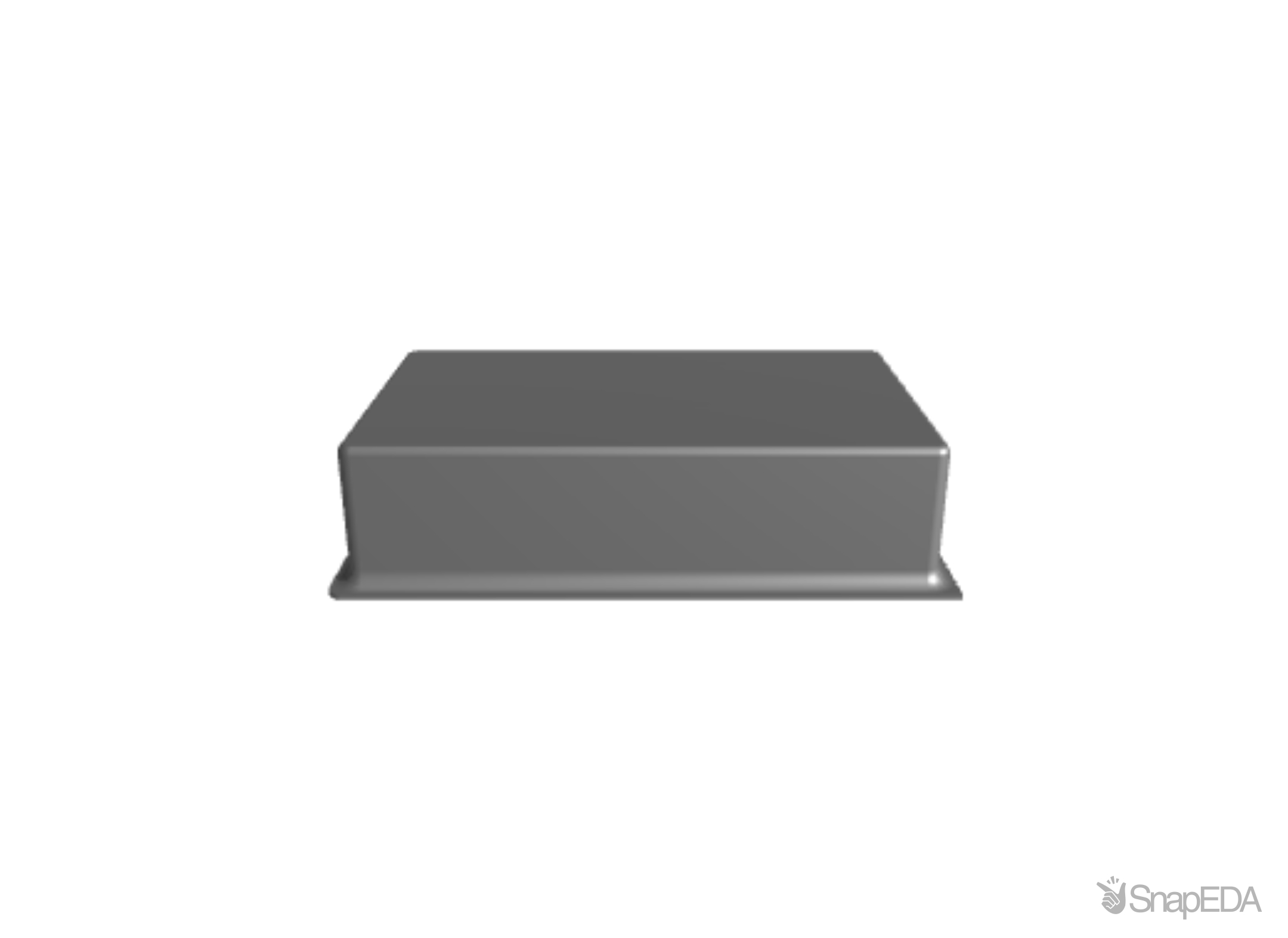 ECS-100AX-035 3D Model