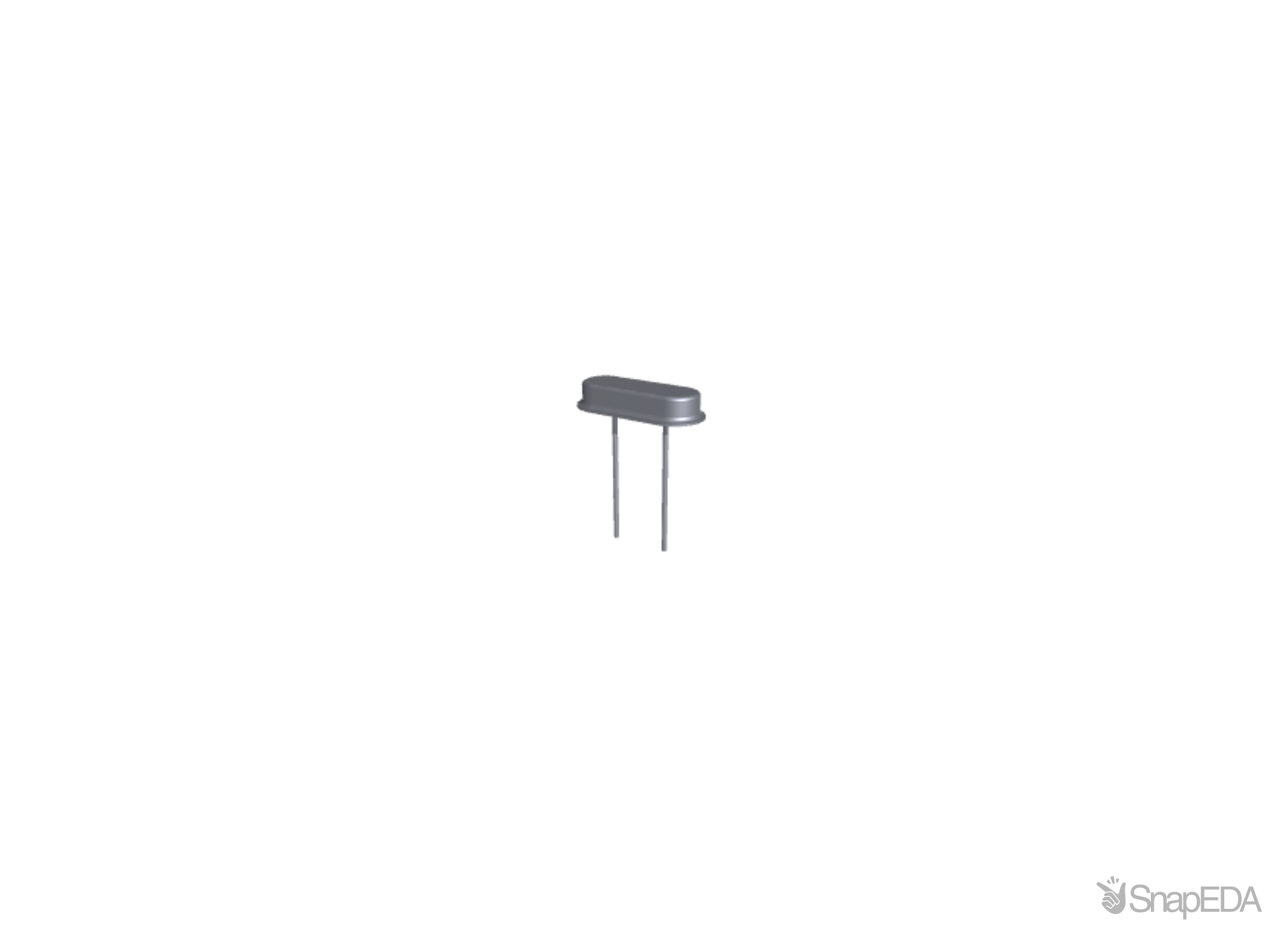 ECS-110.5-20-4VX 3D Model