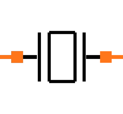 ECS-122.8-20-5PX-TR Symbol