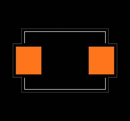 ECS-147.4-S-20A-TR Footprint