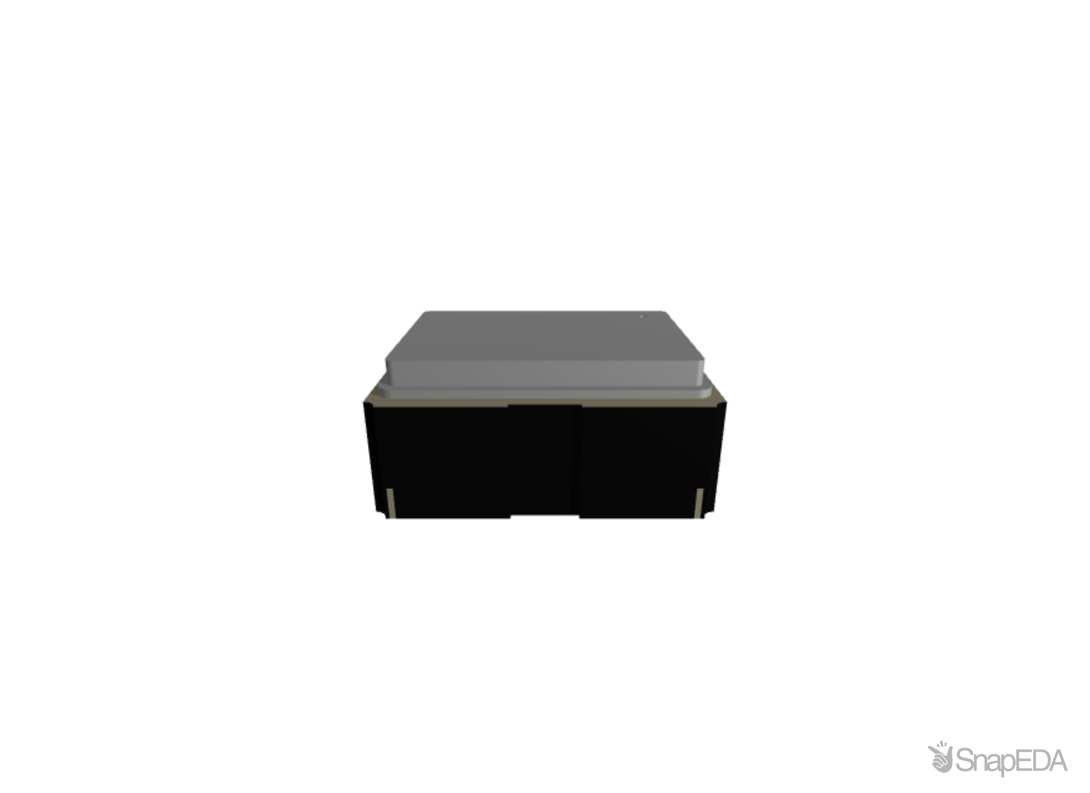 ECS-1618-480-BN-TR 3D Model