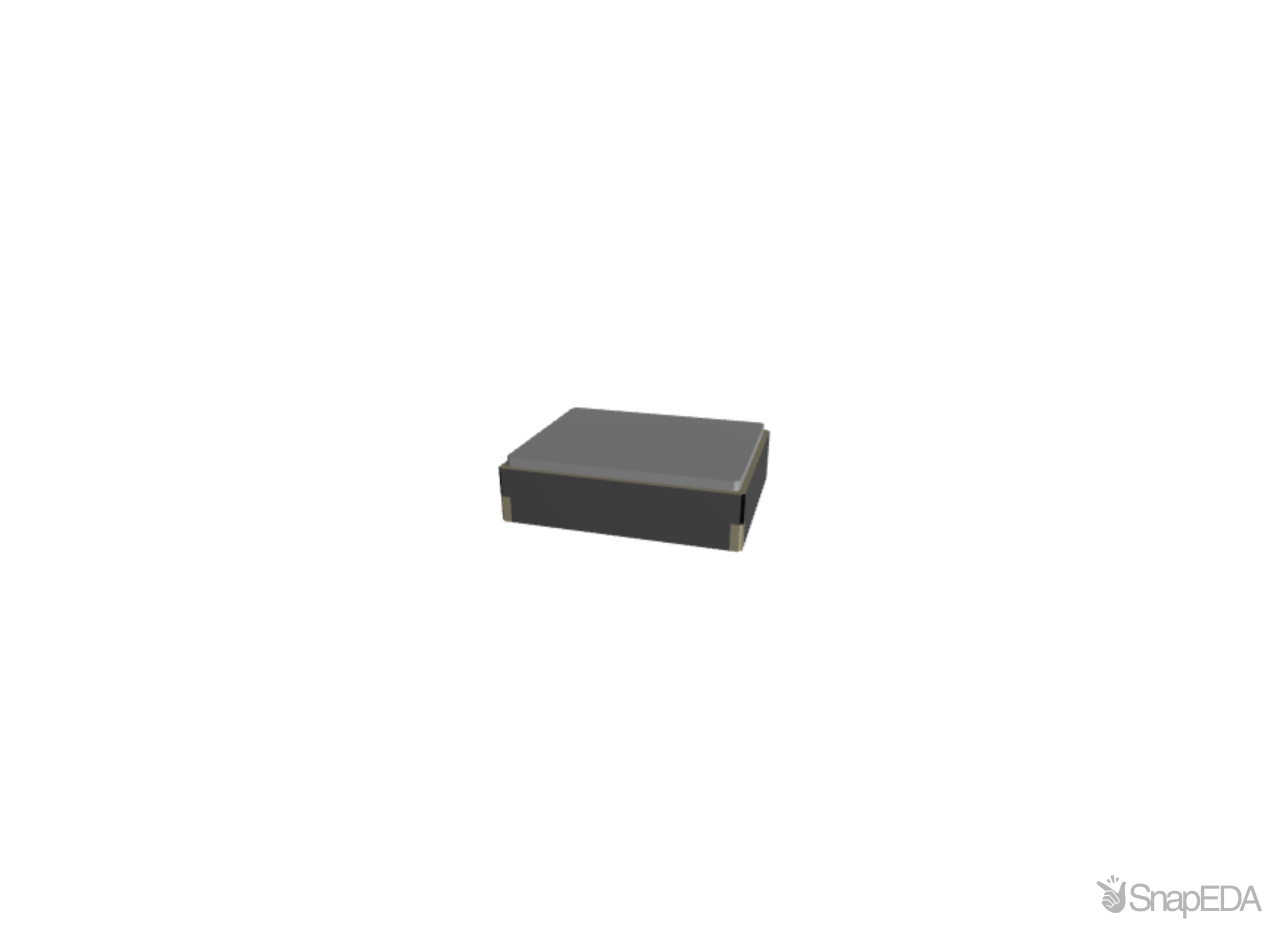 ECS-192-10-37Q-EP-TR 3D Model