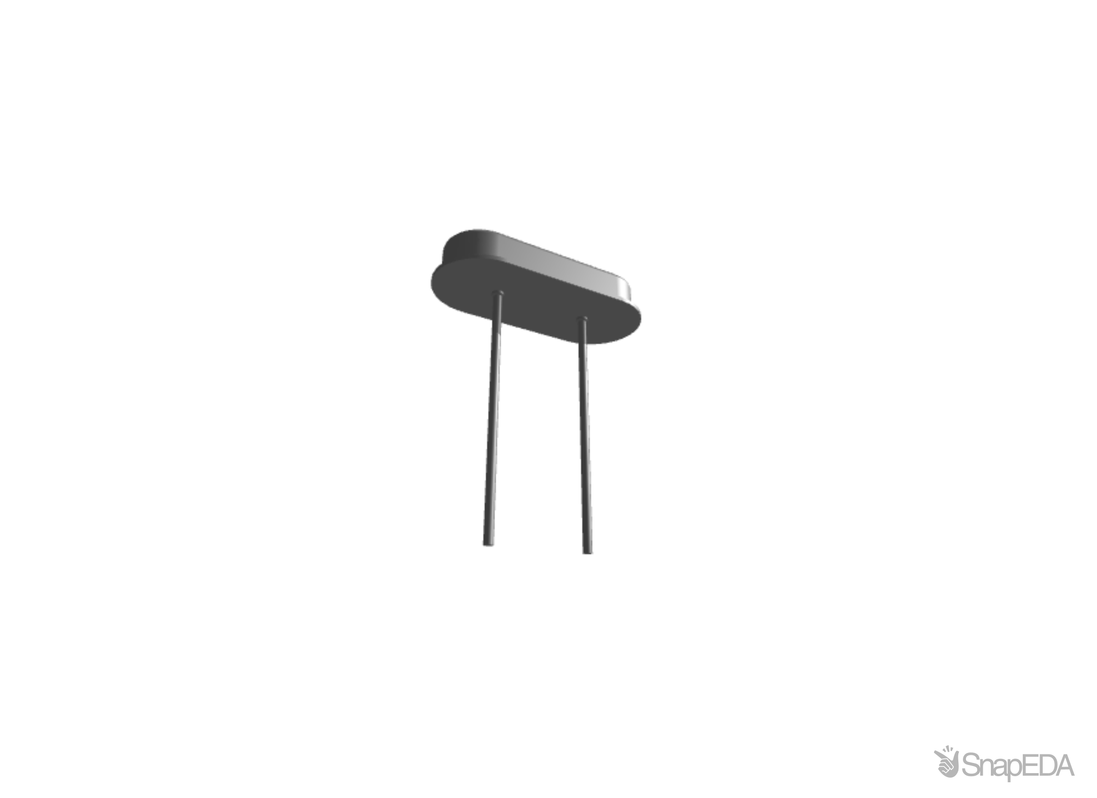 ECS-196.6-S-4X 3D Model