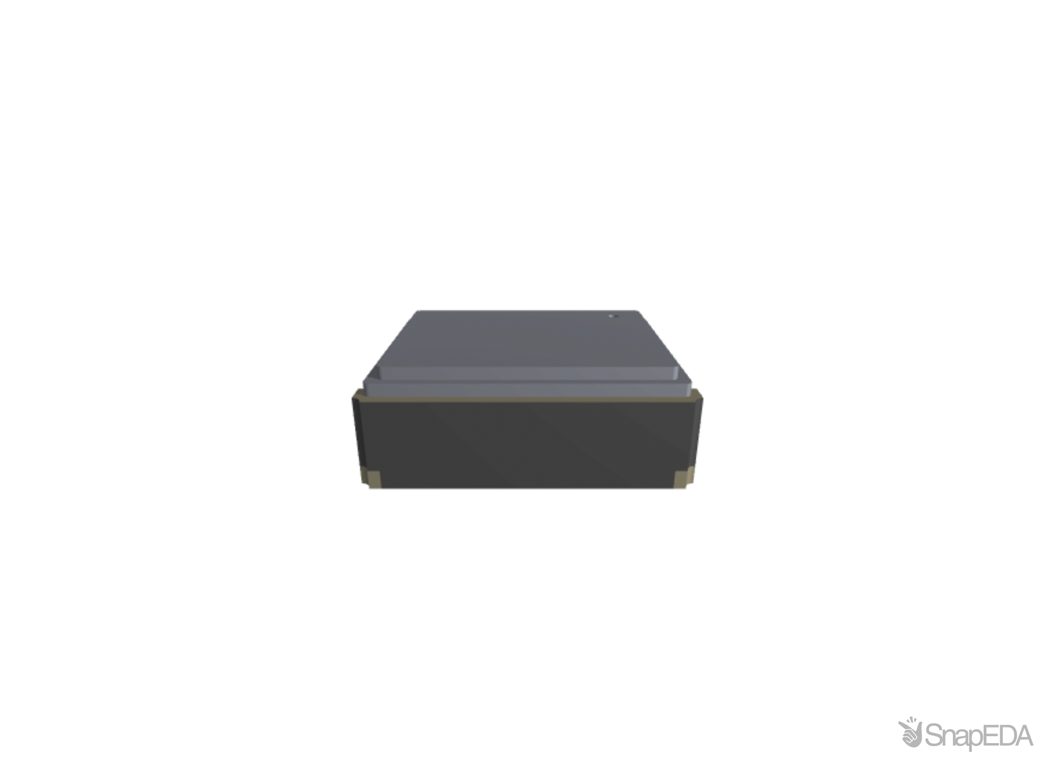 ECS-2018-160-BN-TR 3D Model